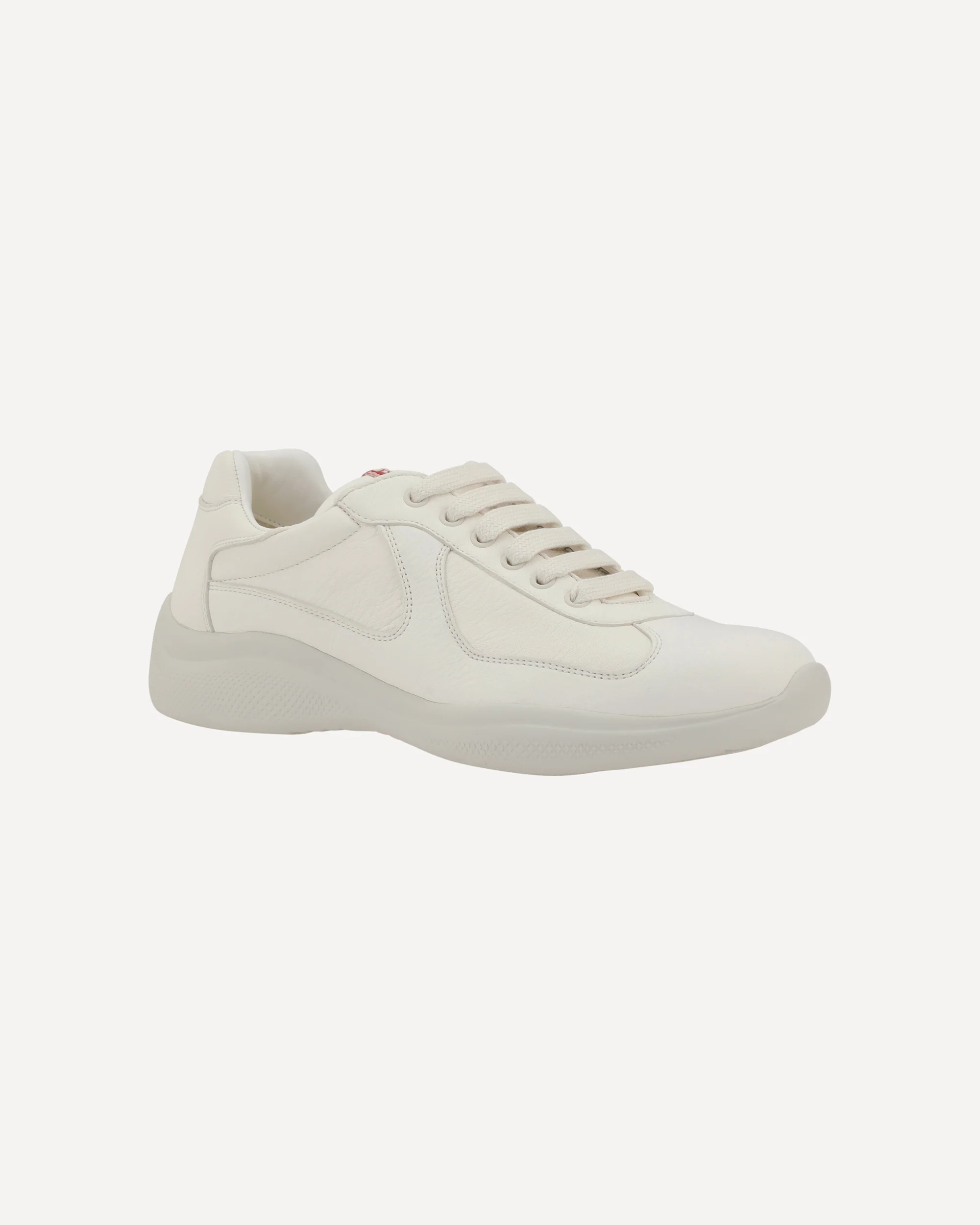 Leather Sneakers - Image 4