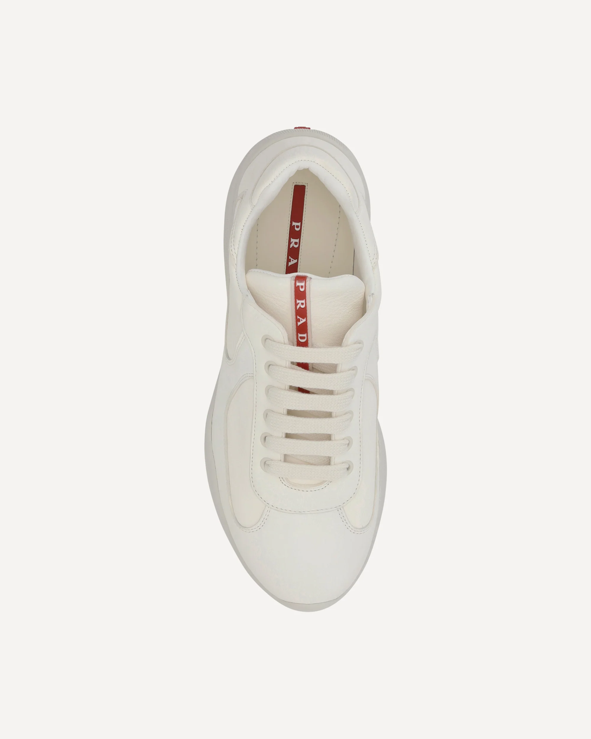 Leather Sneakers - Image 6