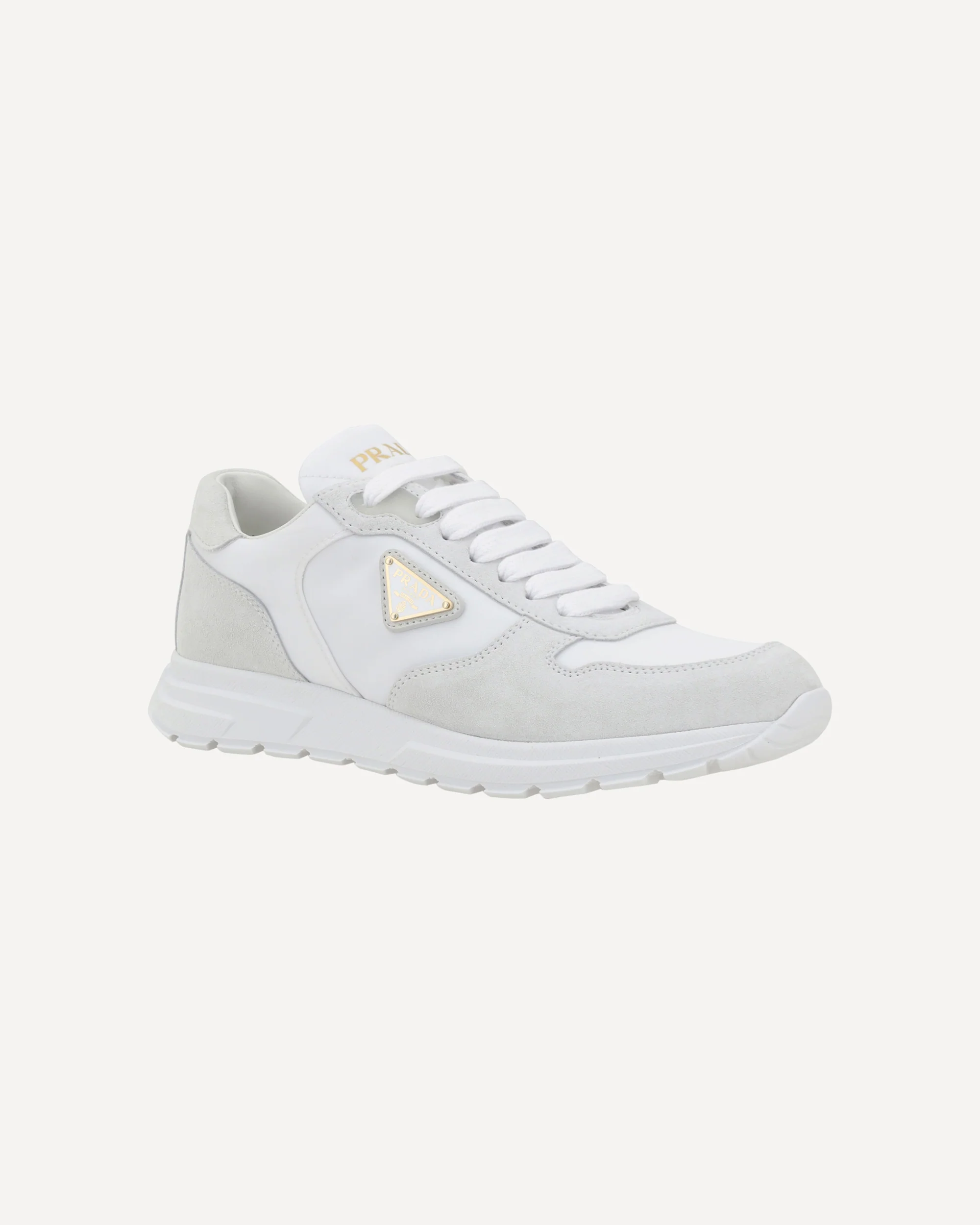 Leather Sneakers - Image 4
