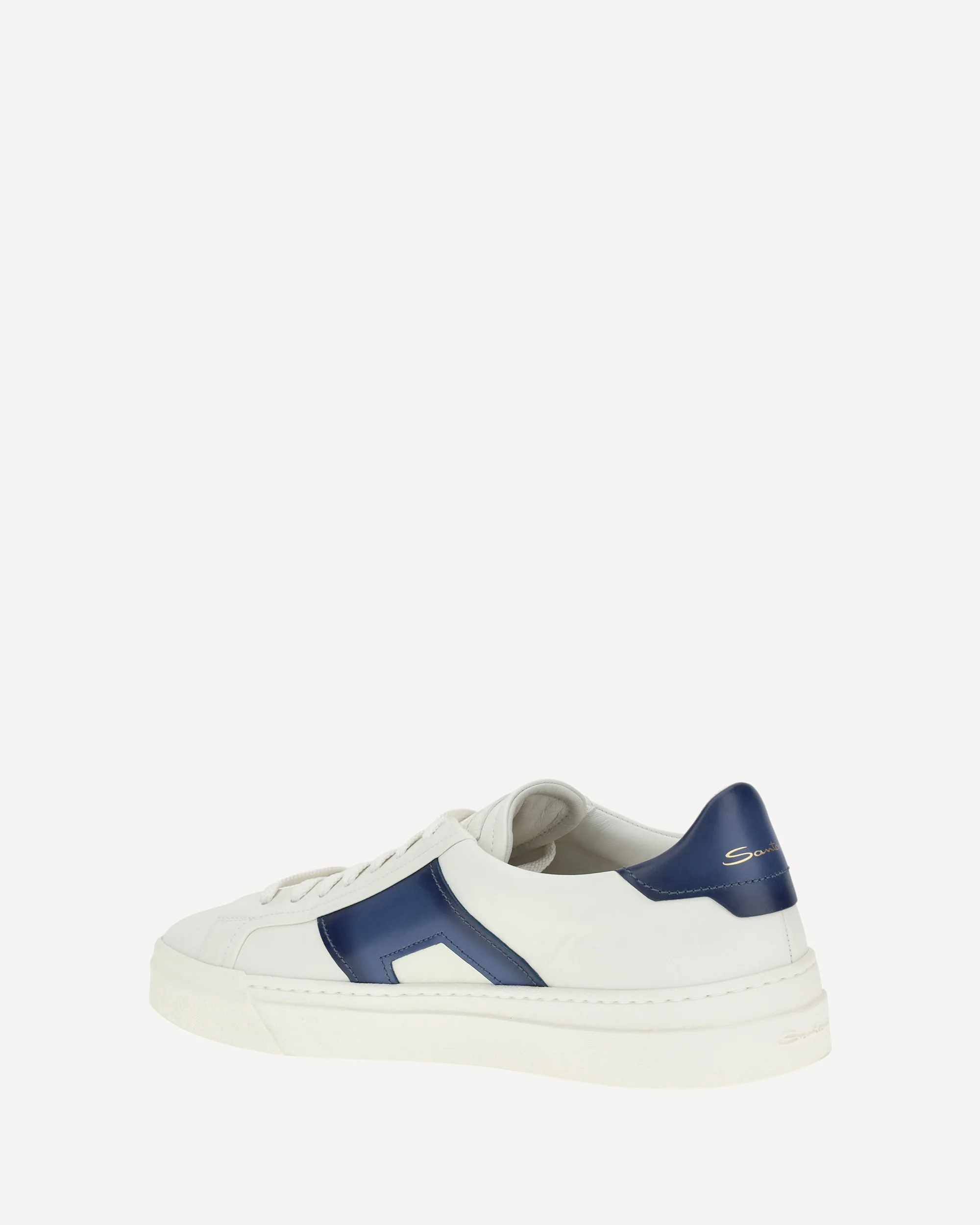 Leather Sneakers - Image 2