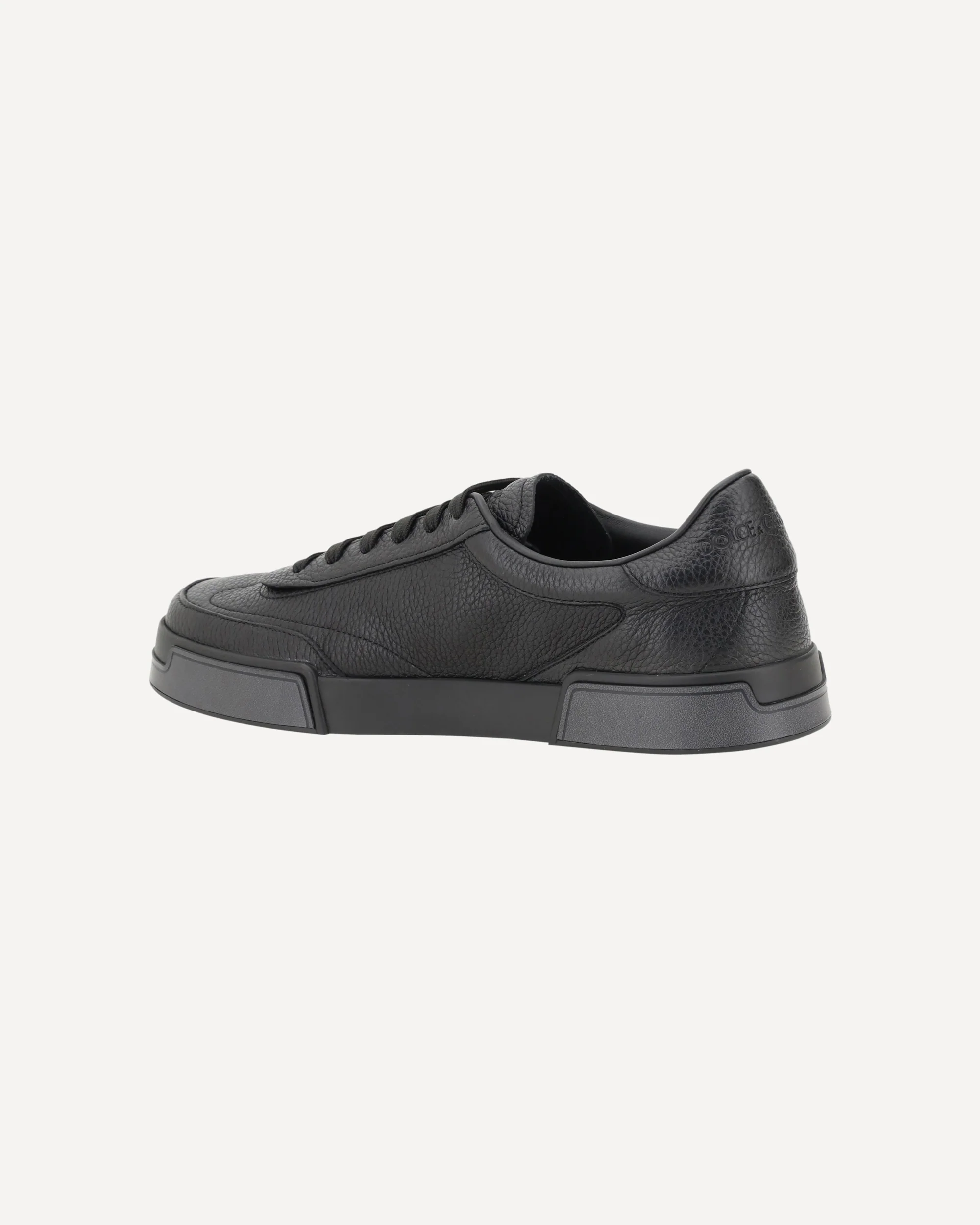Leather Sneakers - Image 5