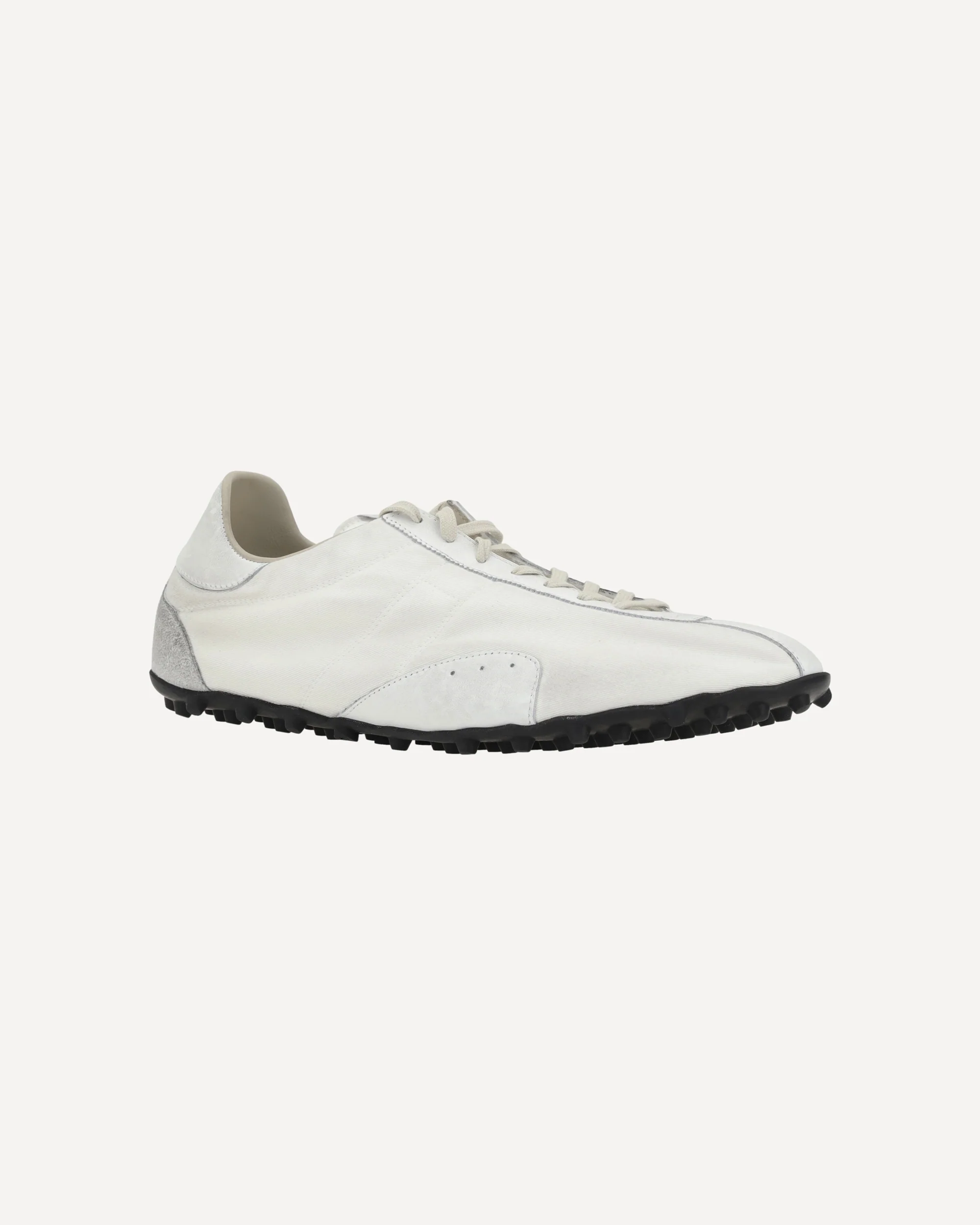 Leather Sneakers - Image 4
