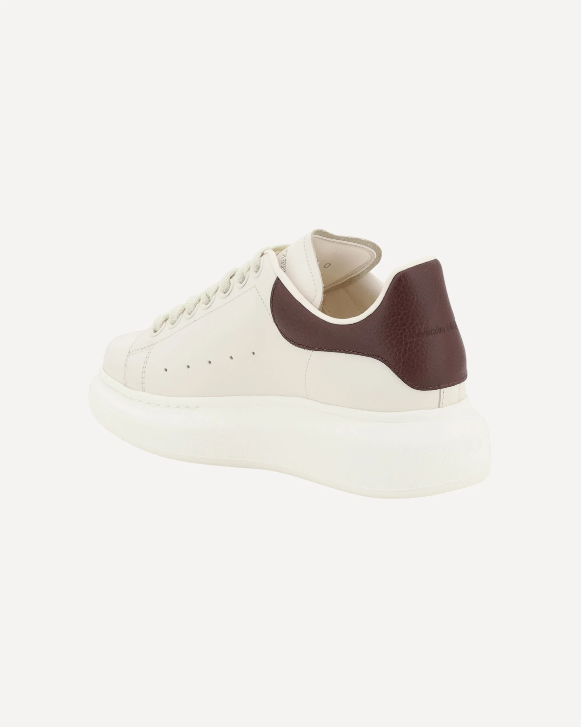 Leather Sneakers - Image 5
