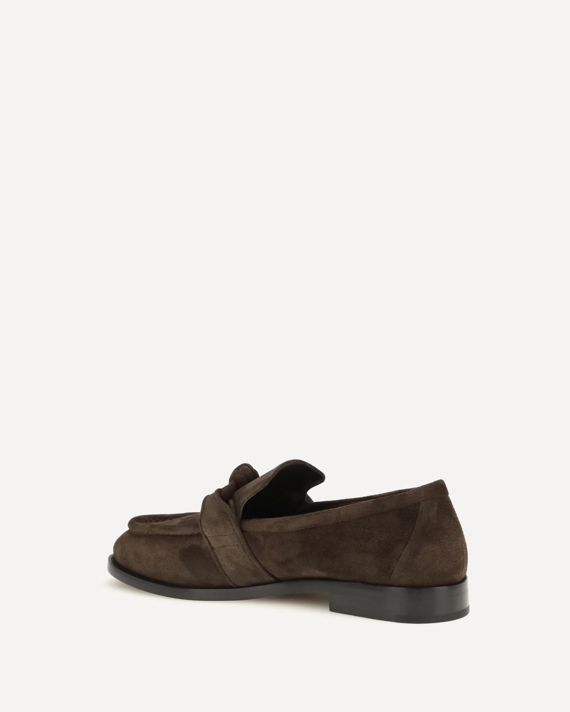 Suede leather Loafers - Image 2