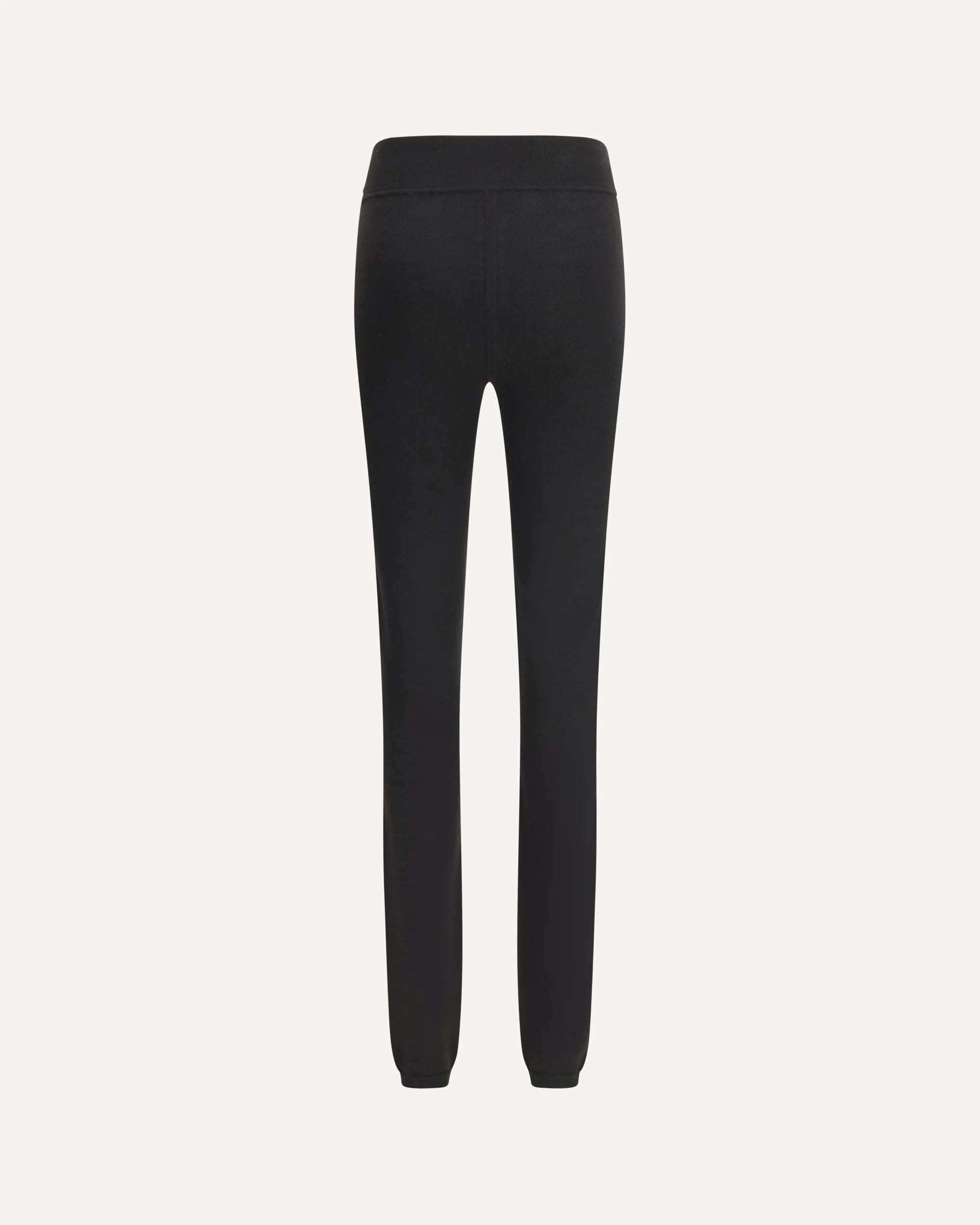 Virgin wool Leggings - Image 2