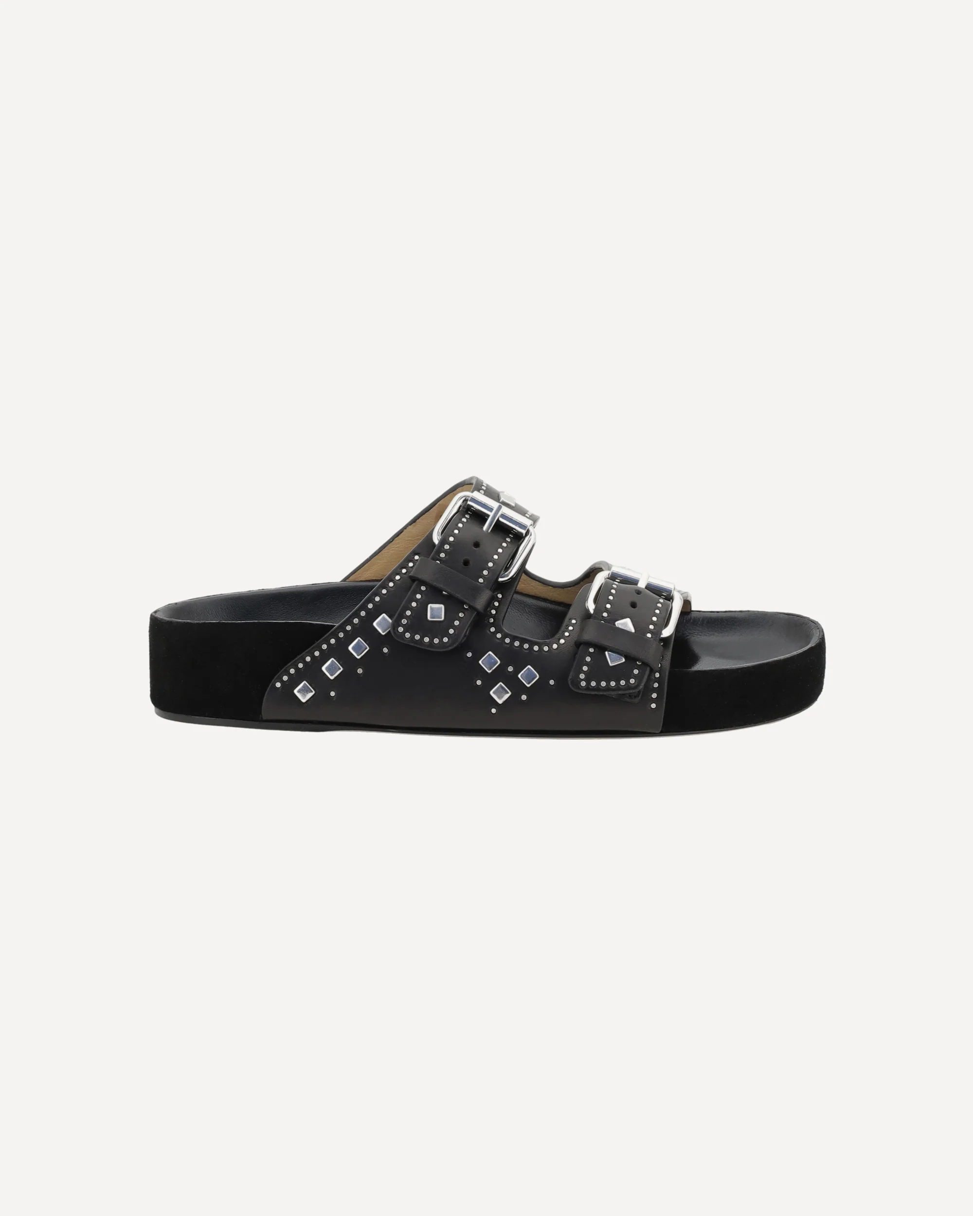 Lennyo Sandals - Image 3