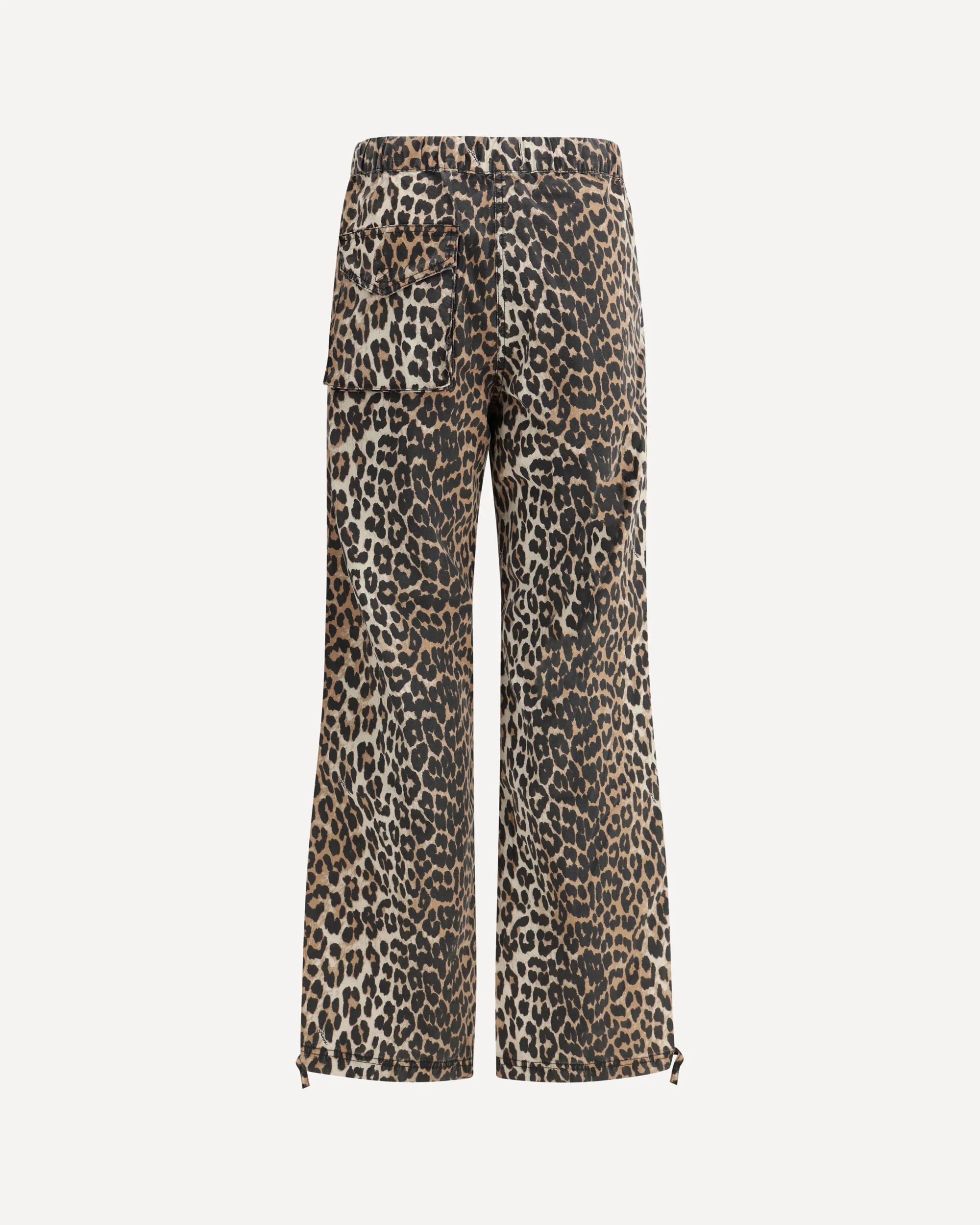 Leopard Pants - Image 2