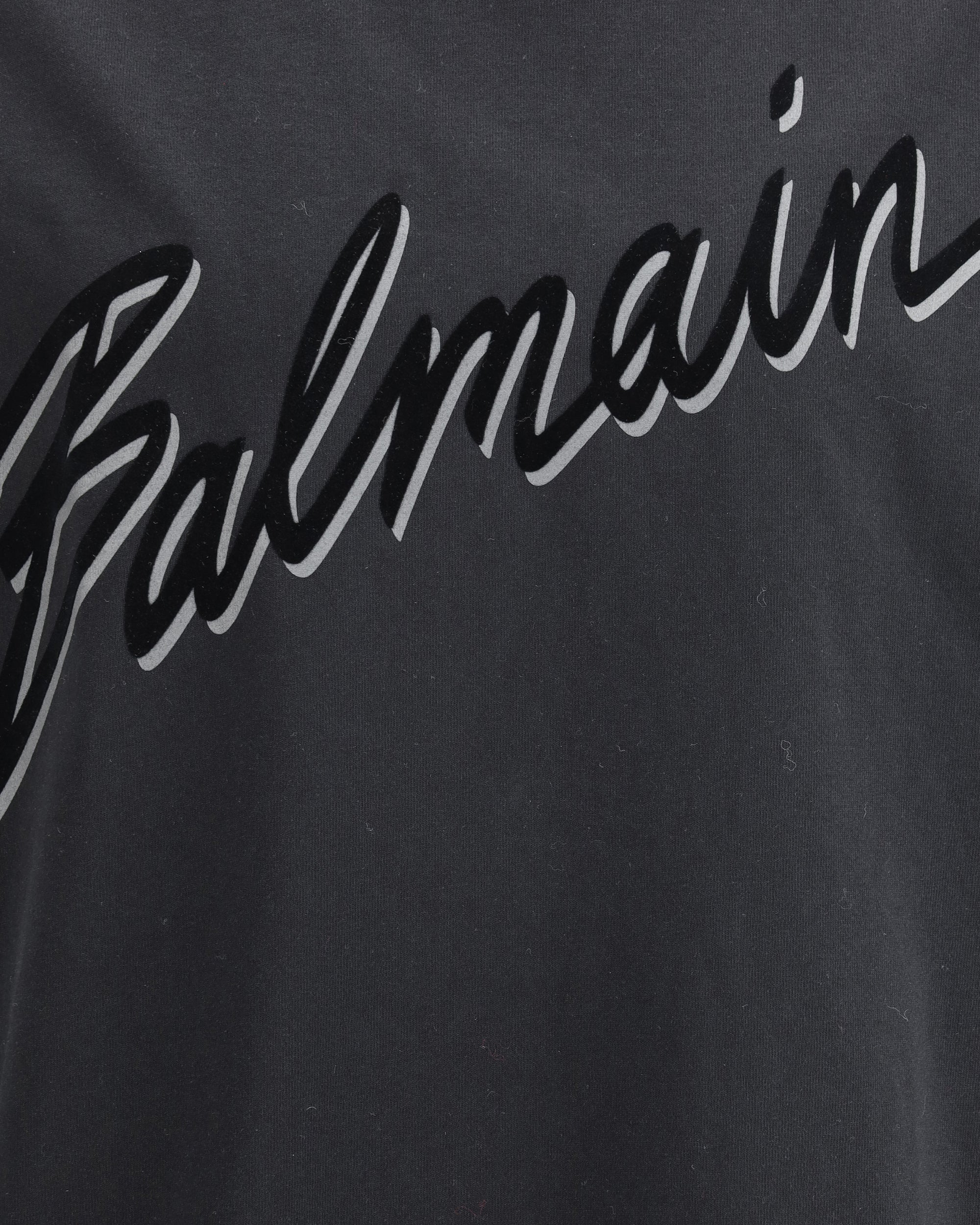 Letter Flock T-Shirt - Image 5