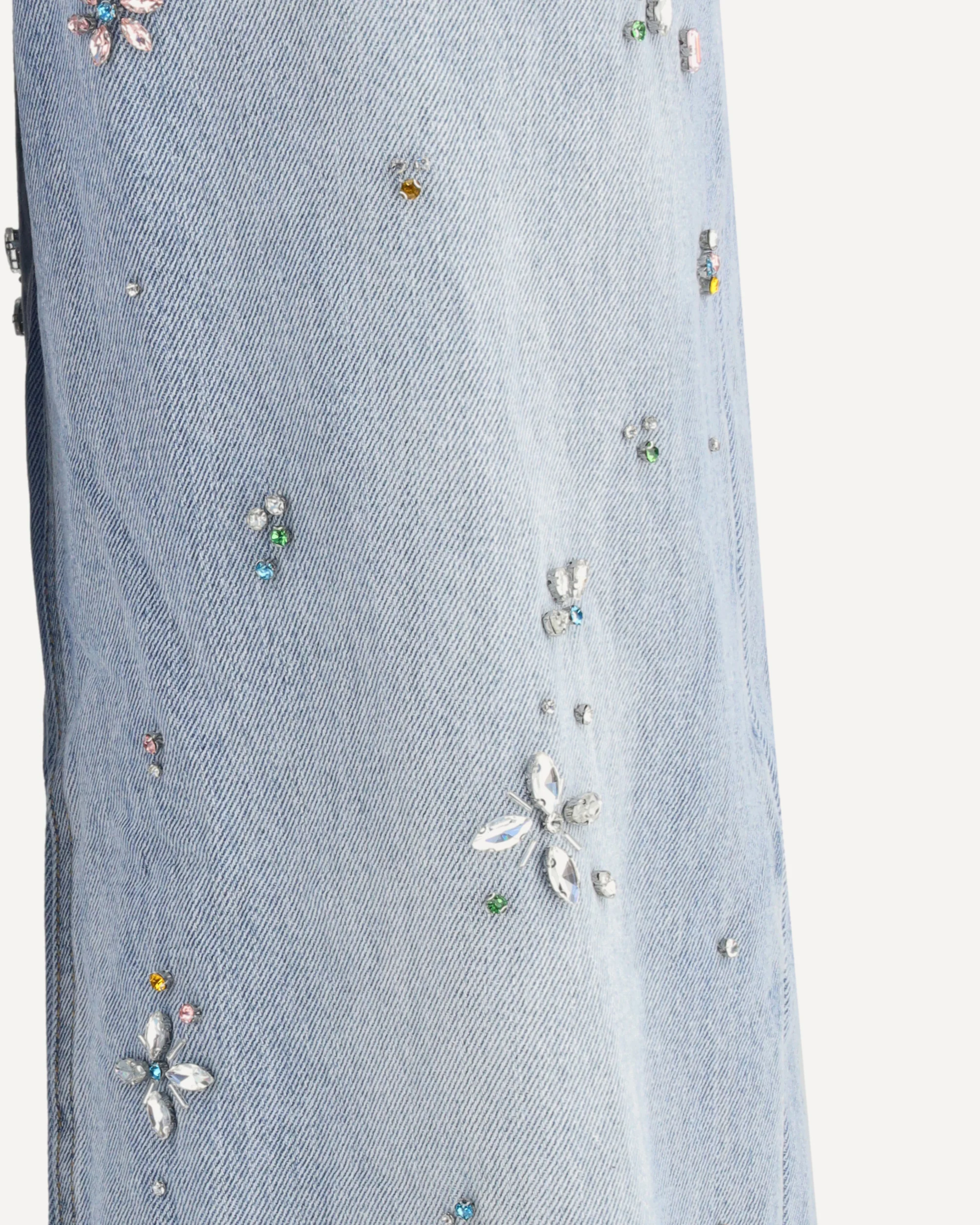 Wide leg Jeans - Image 5