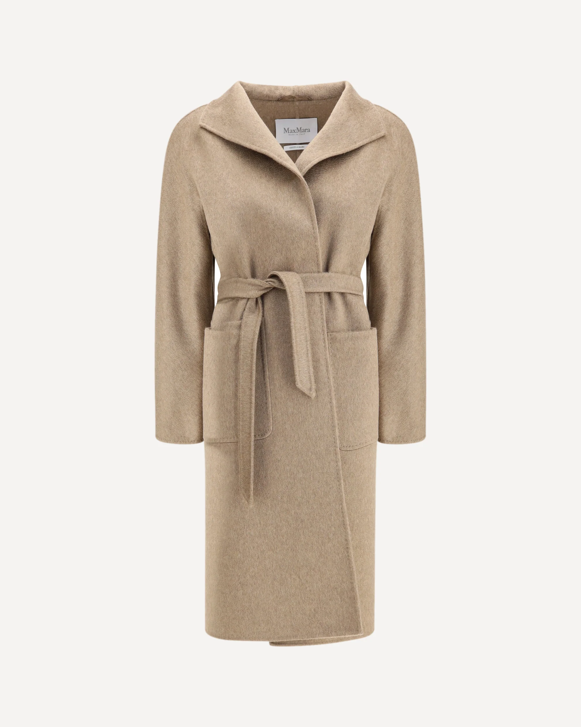 Lilia Coat - Image 3