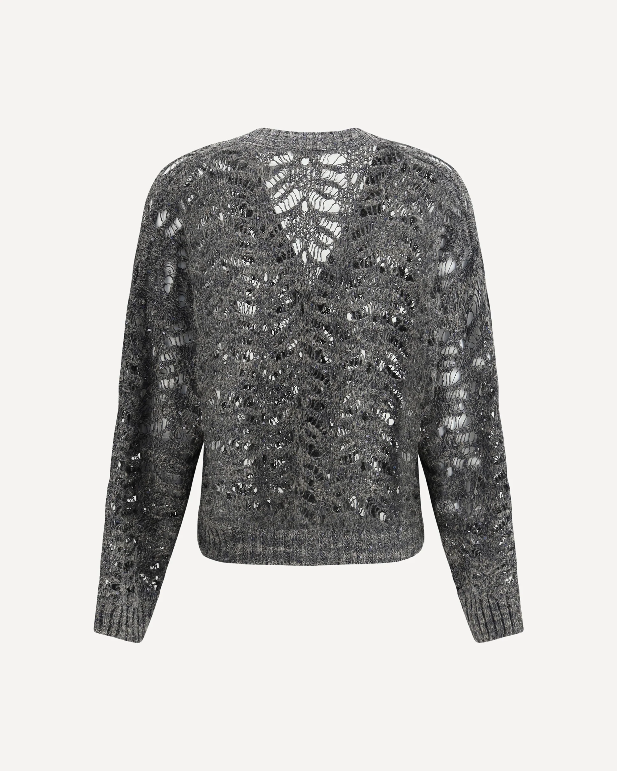 Linen Cardigan - Image 4