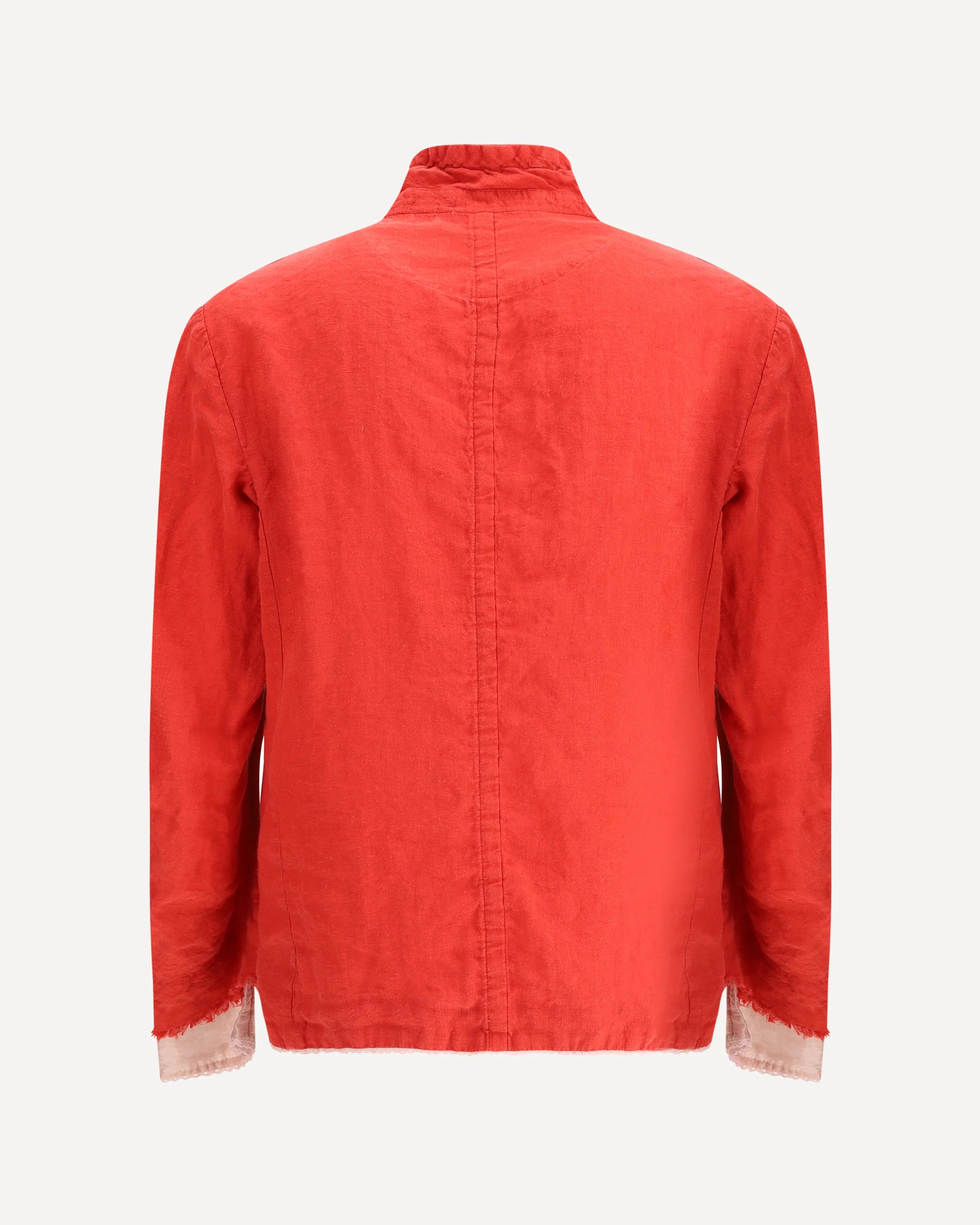 Linen Jacket - Image 4