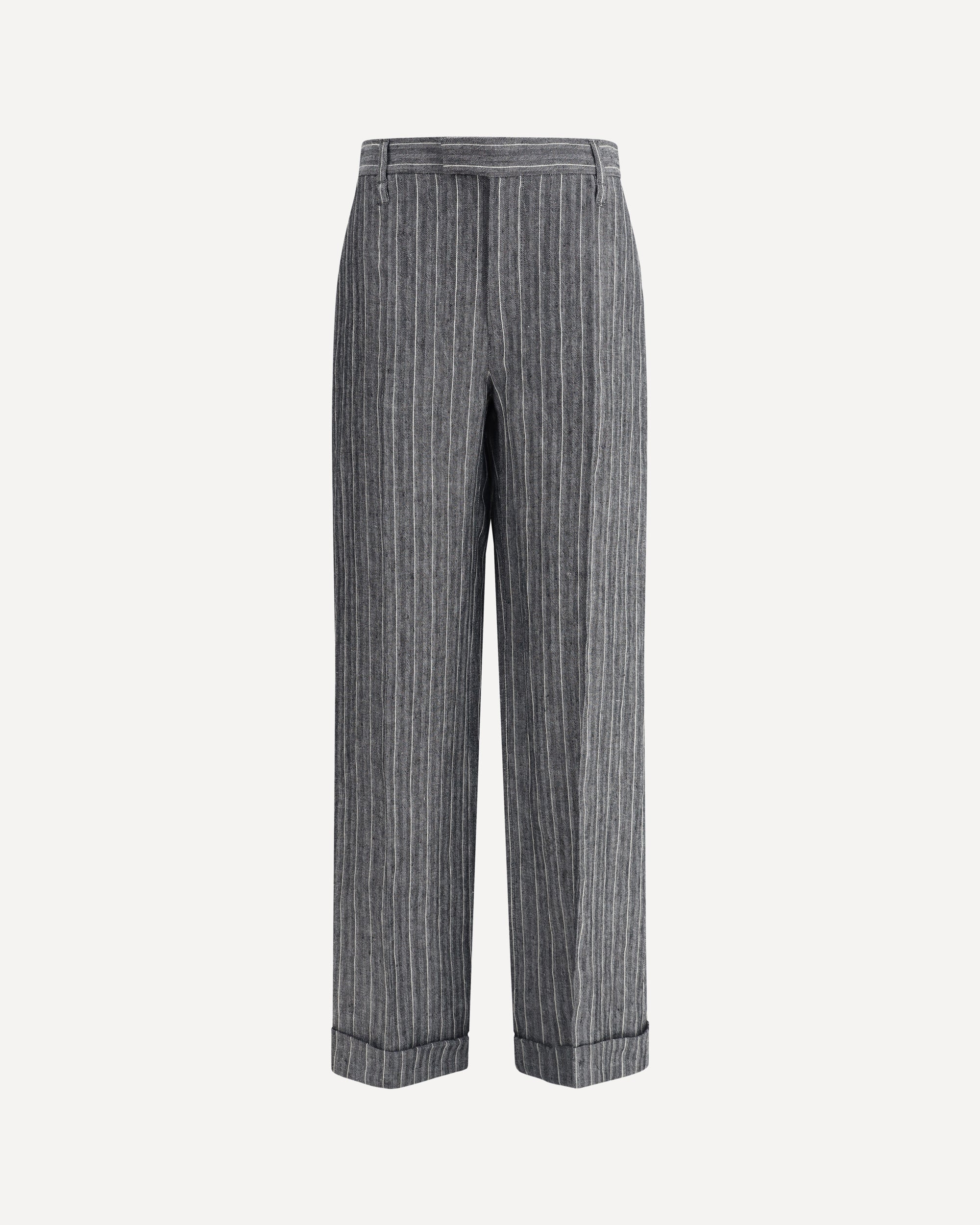 Linen Pants - Image 3