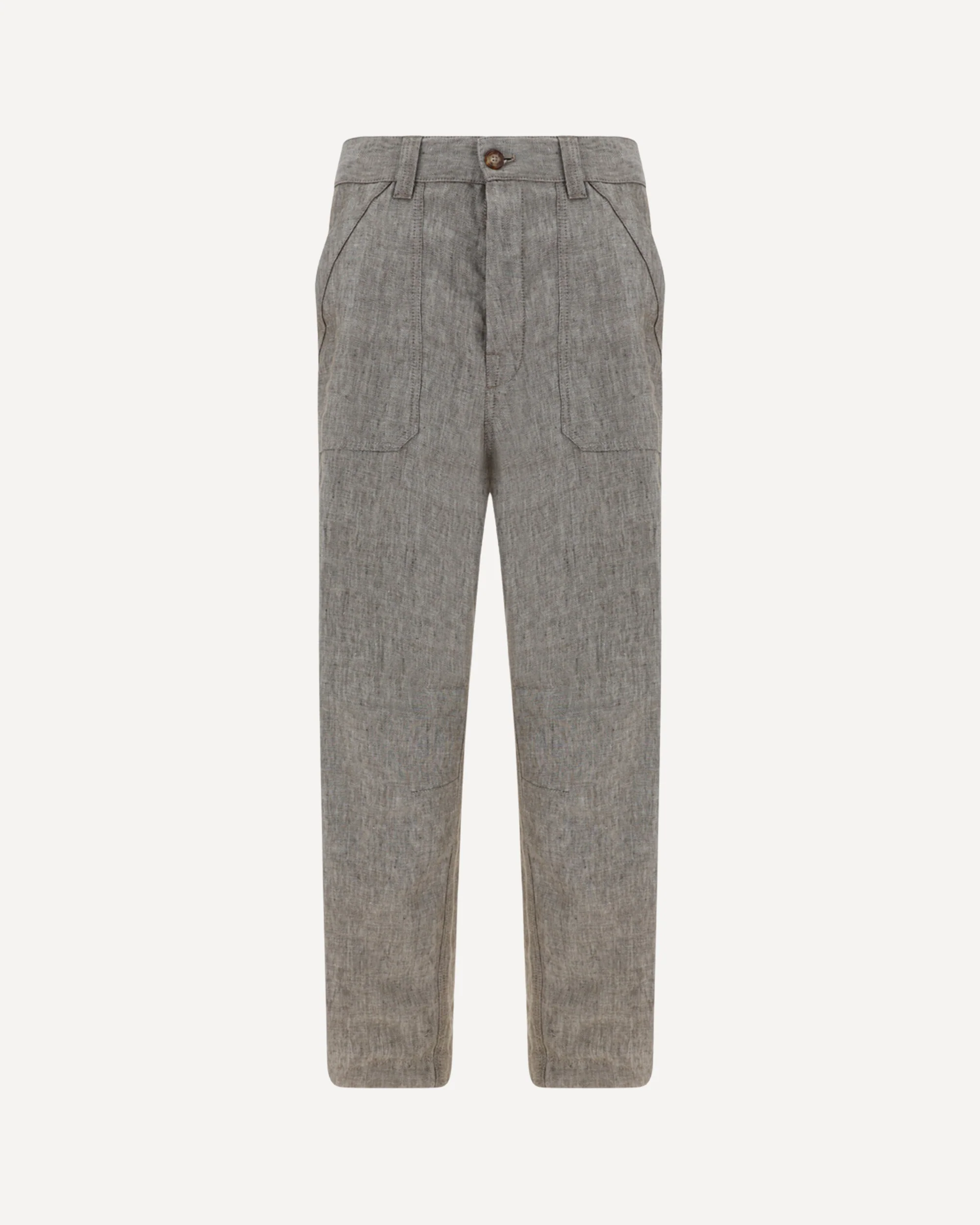 Linen Pants - Image 3