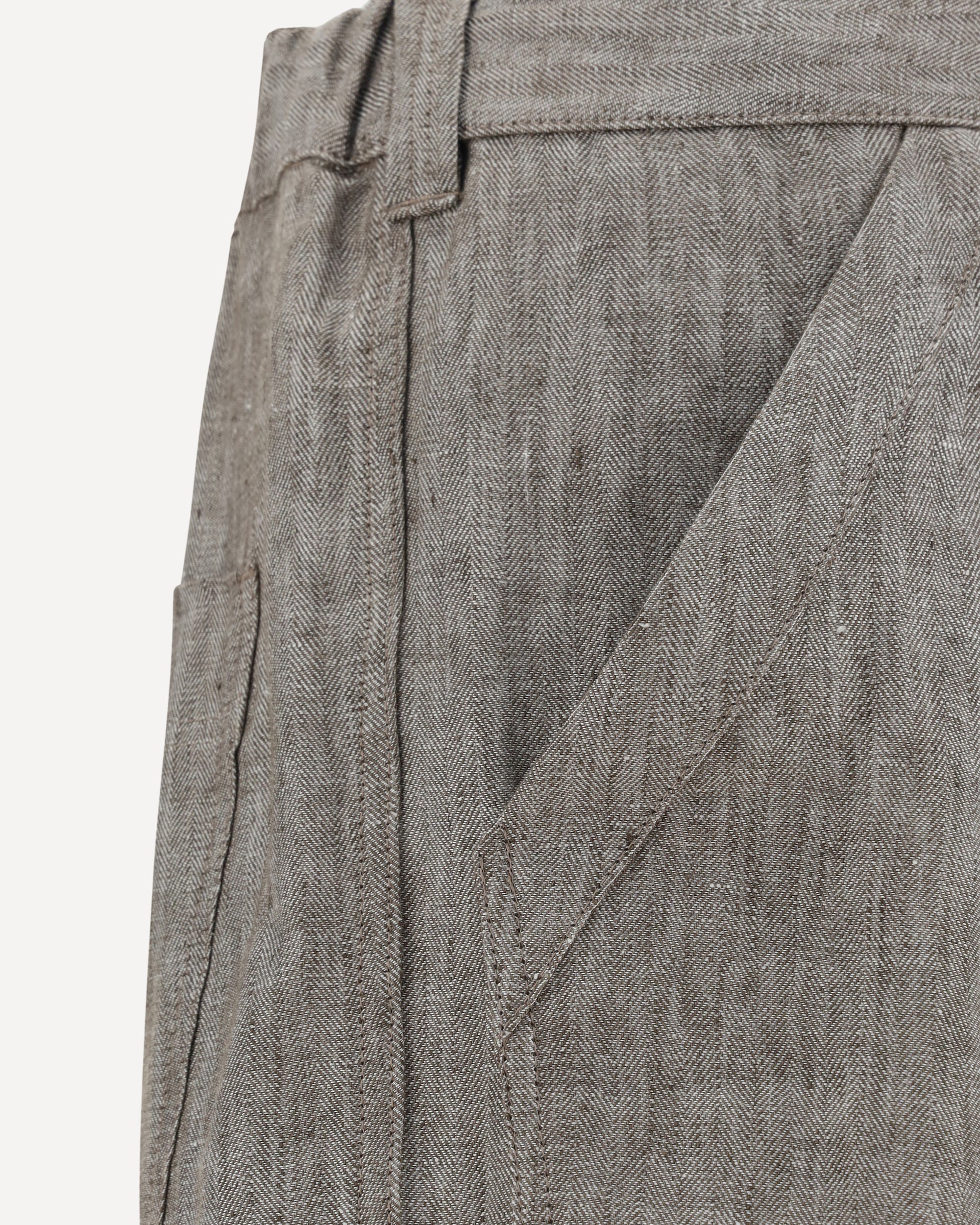 Linen Pants - Image 5