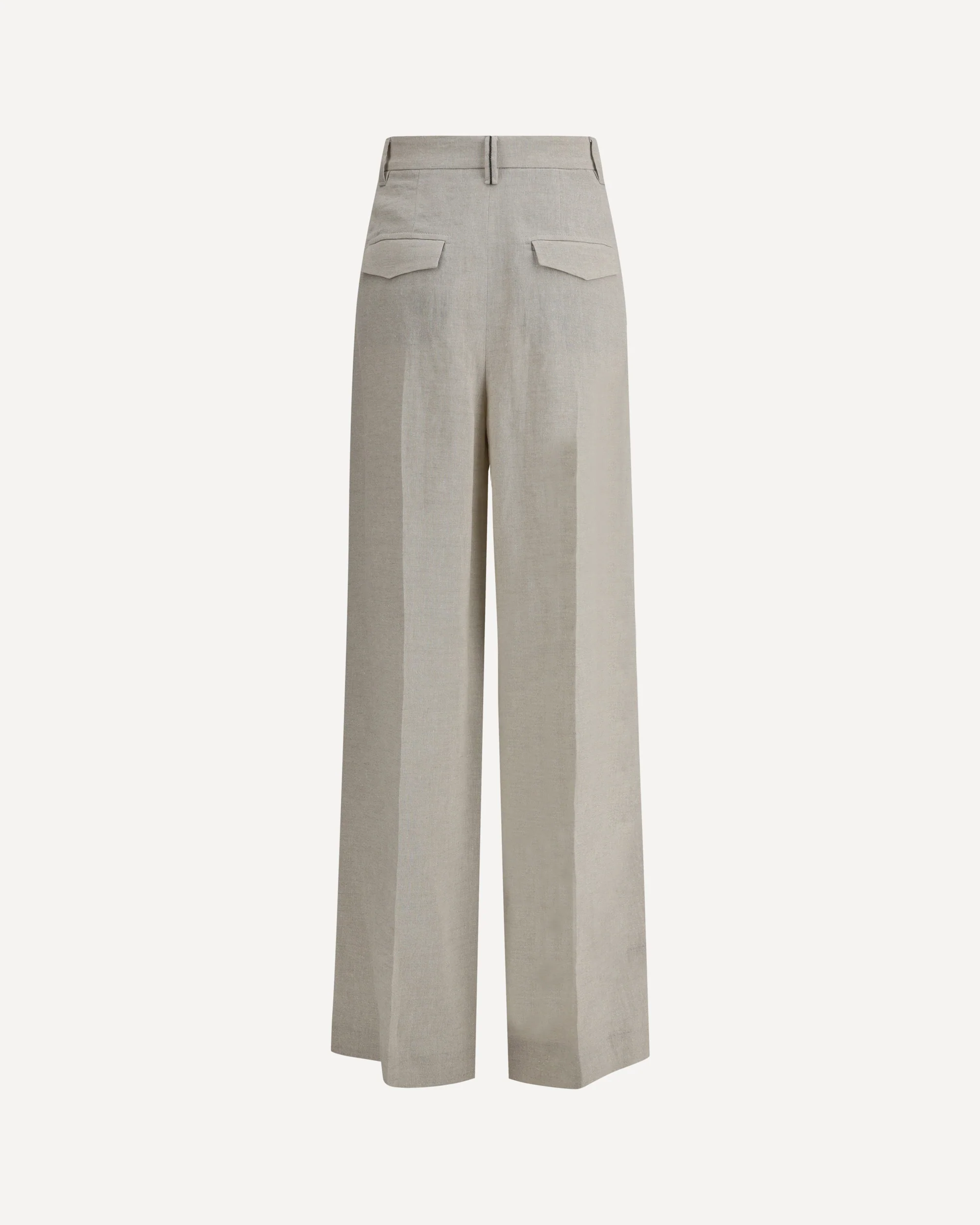 Linen Pants - Image 2