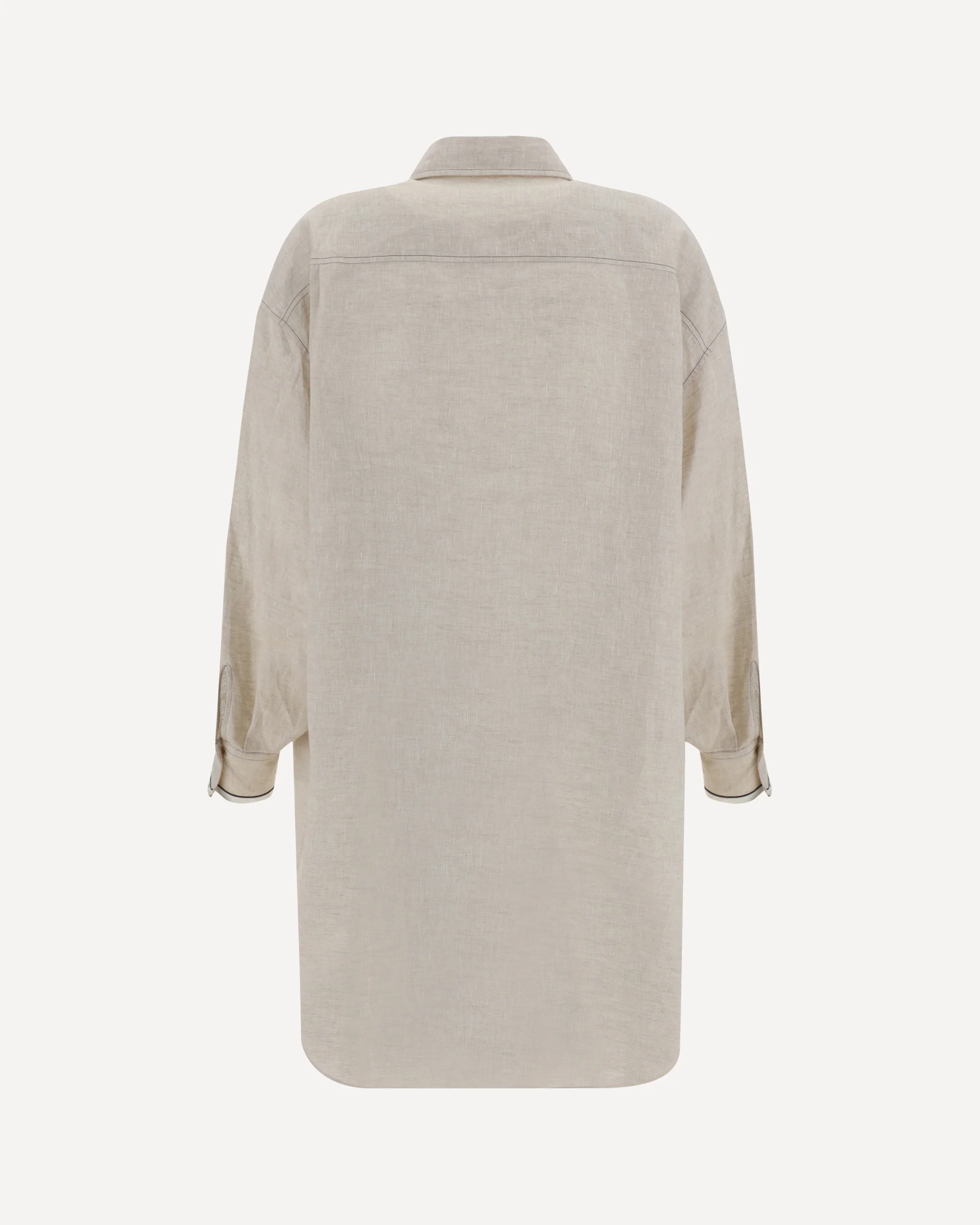 Linen Shirt - Image 4