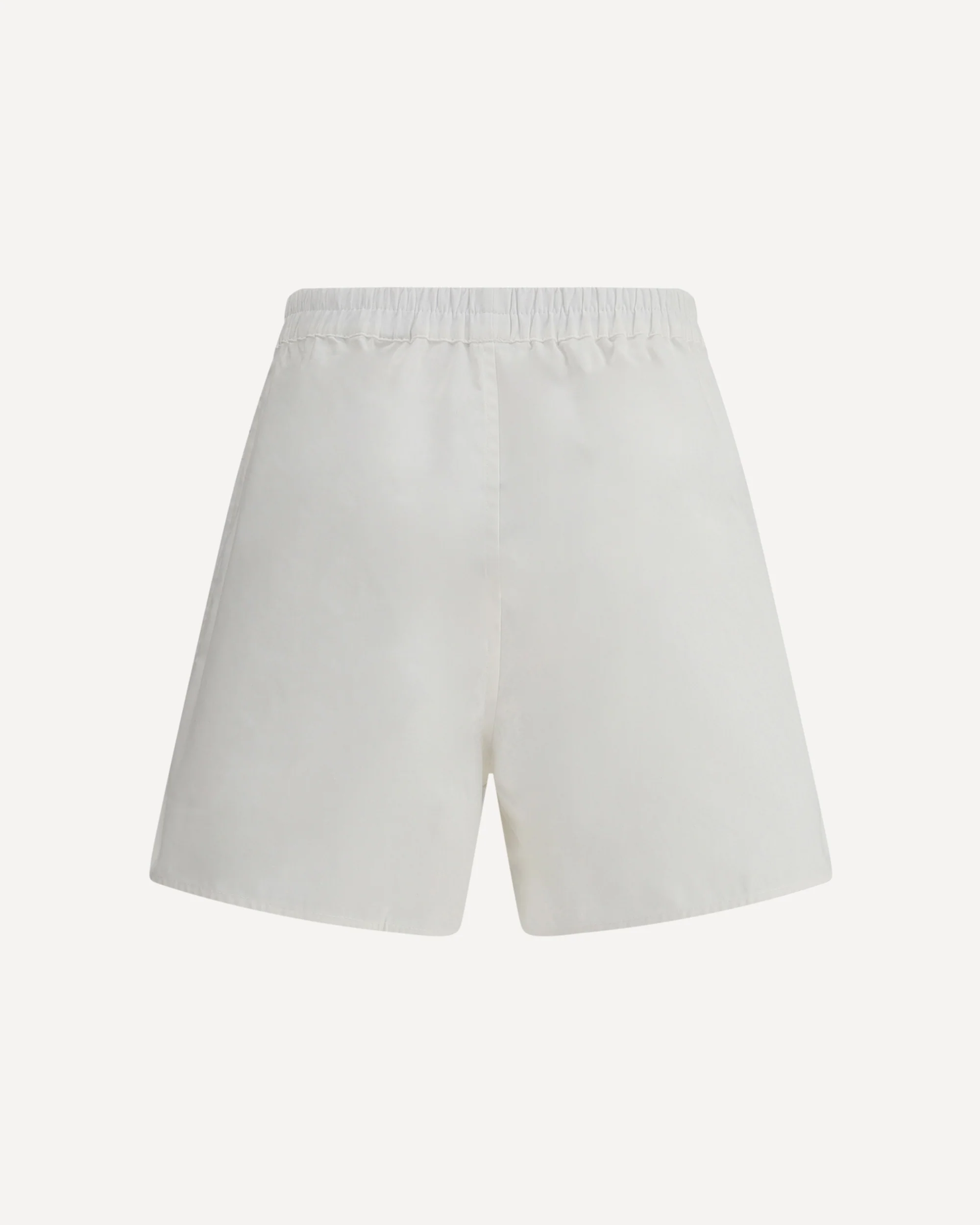 Linen Shorts - Image 2