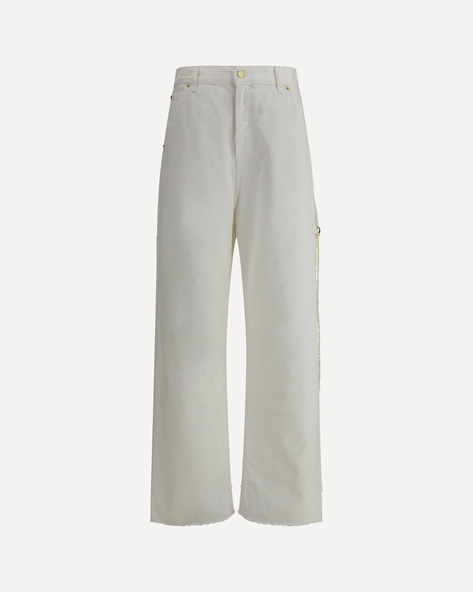 Lisa Chain Jeans - Image 3