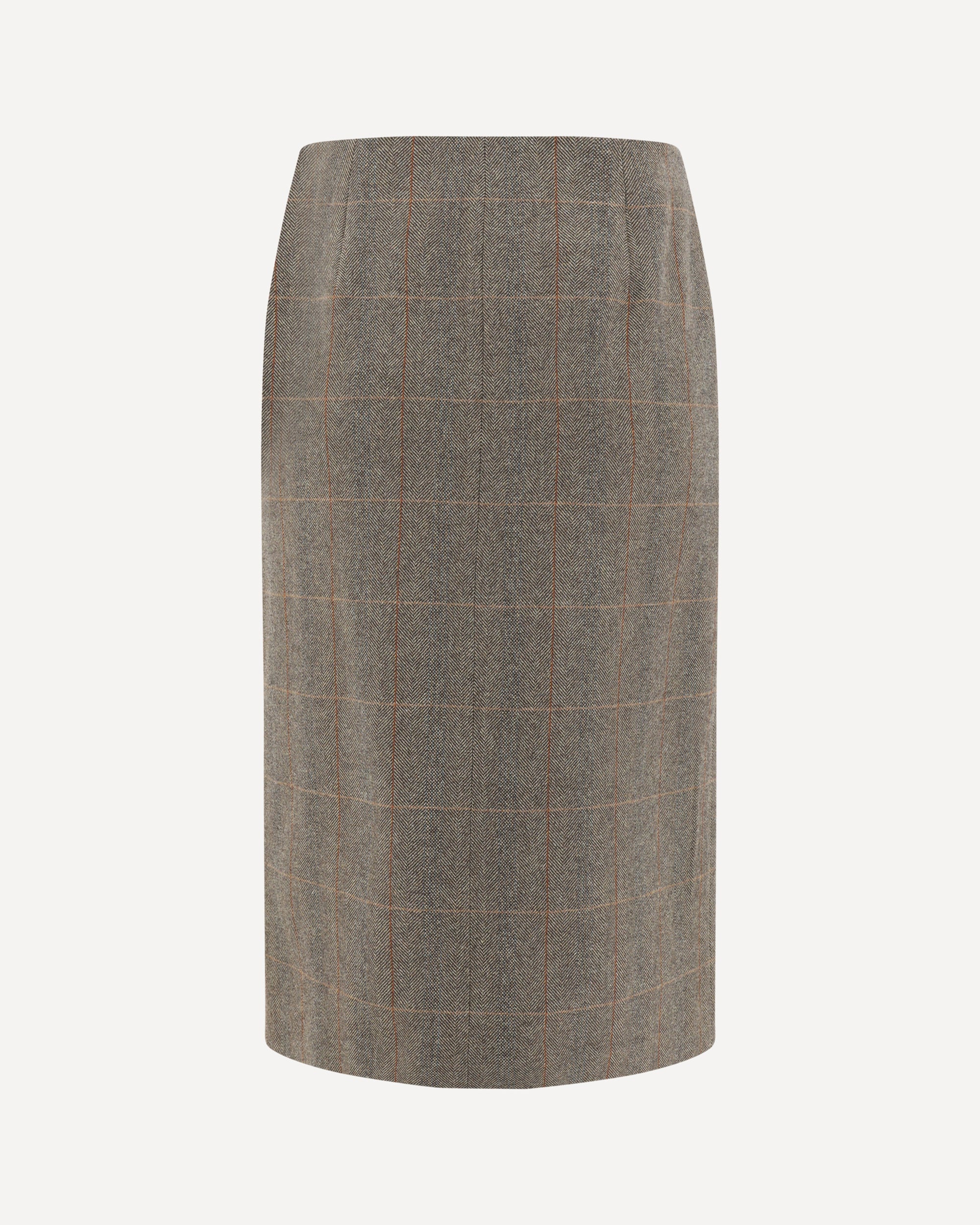 Lise midi Skirt - Image 4