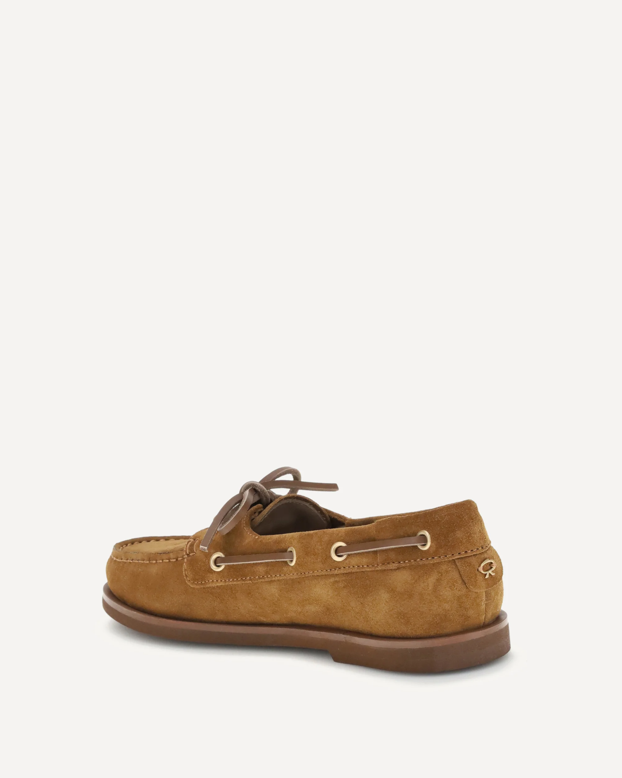 Vandée boat Loafers - Image 2