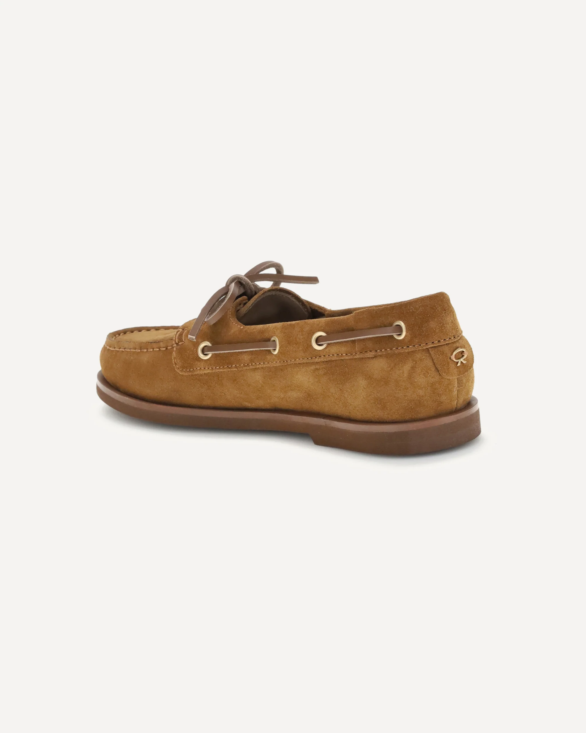 Vandée boat Loafers - Image 5