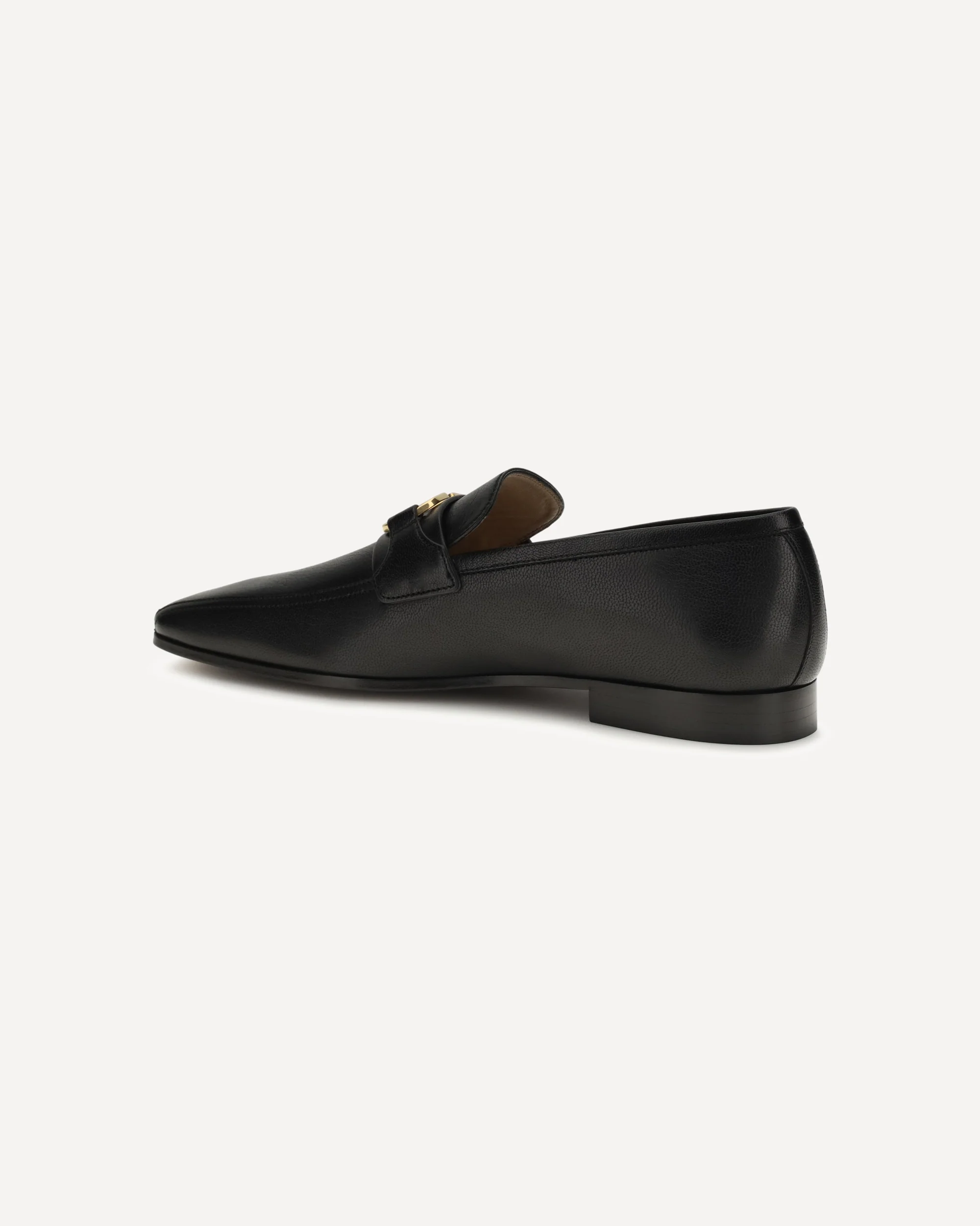 Goat Vlogo Loafers - Image 5