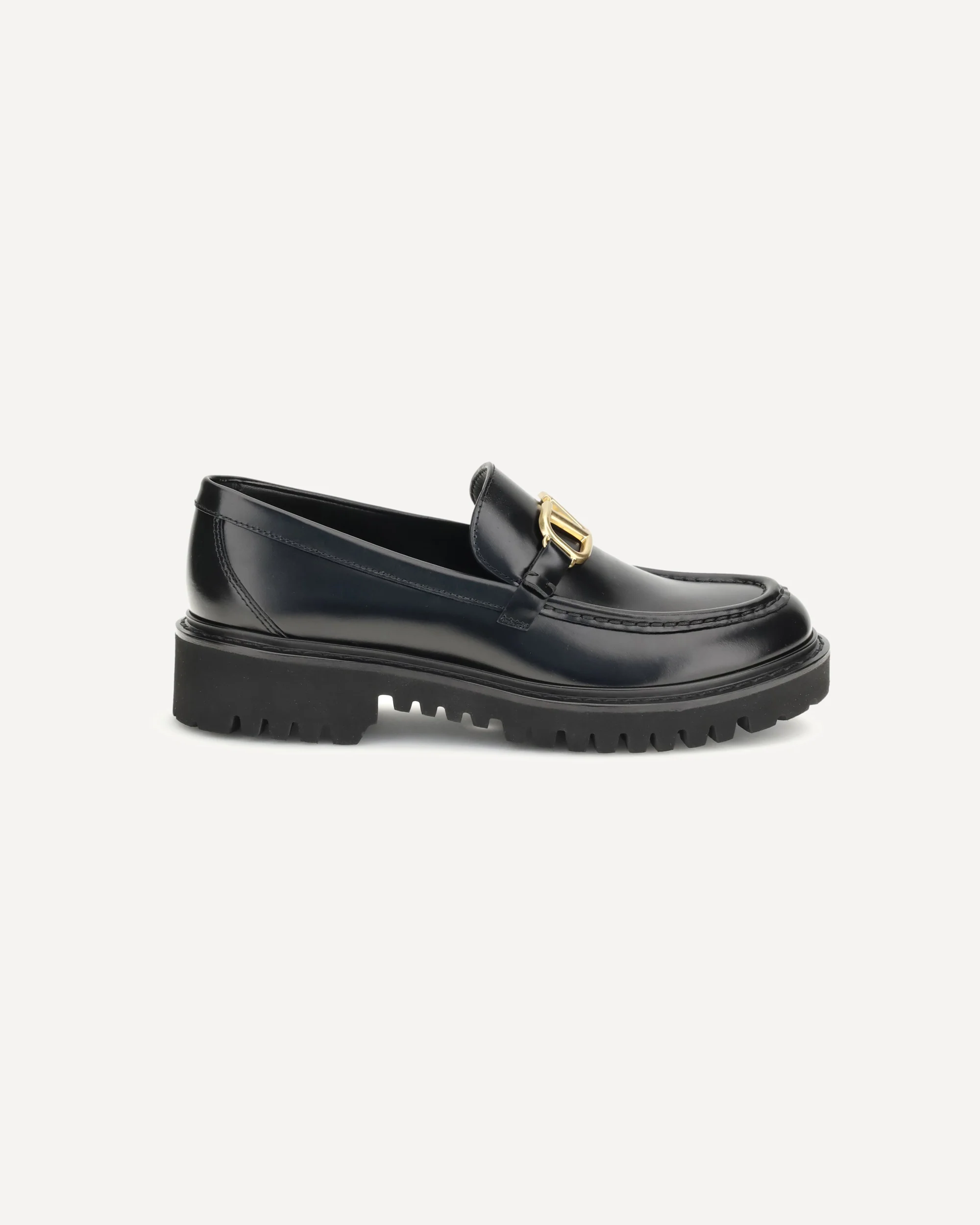 VLogo Loafers - Image 3