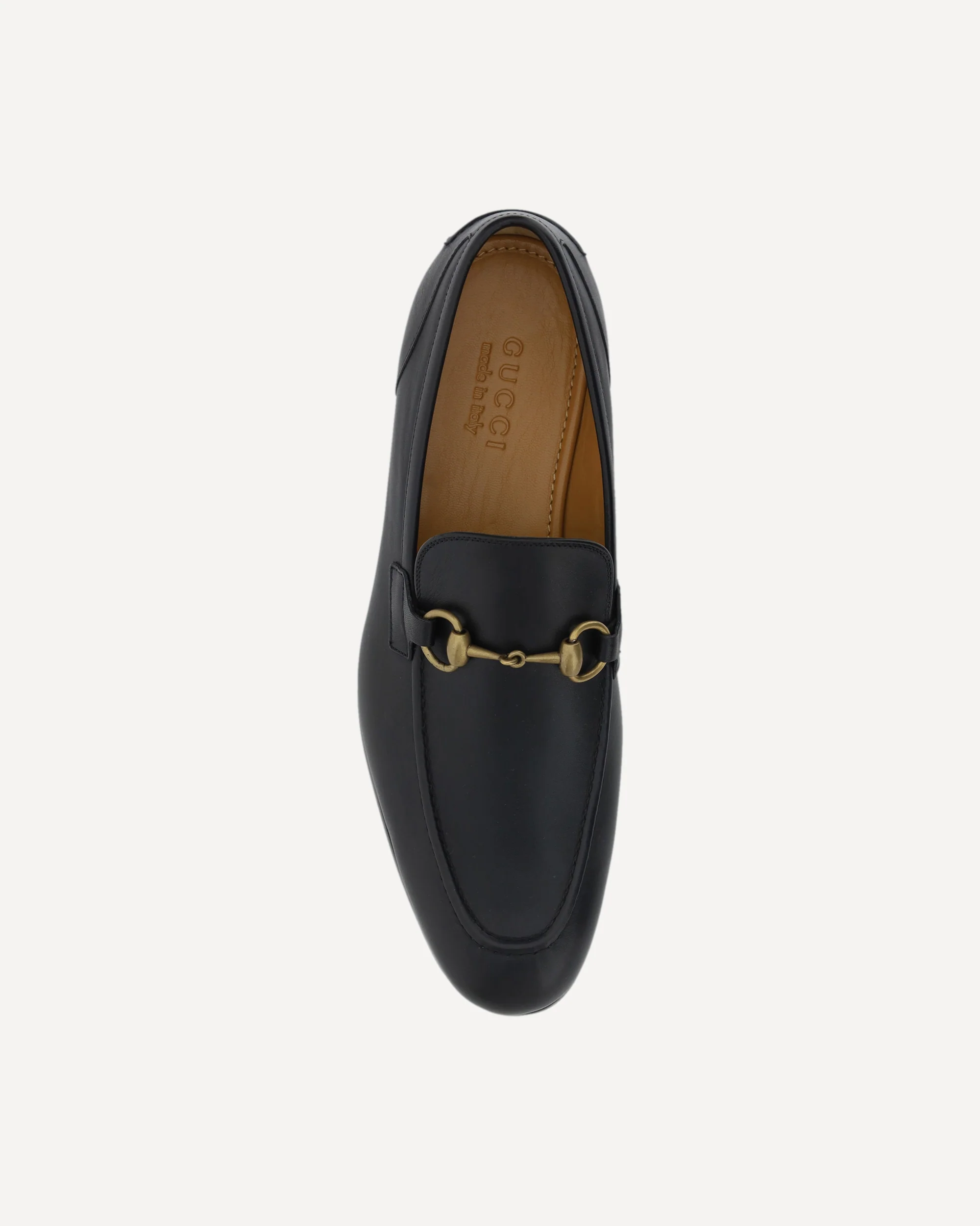 Leather Loafers - Image 6