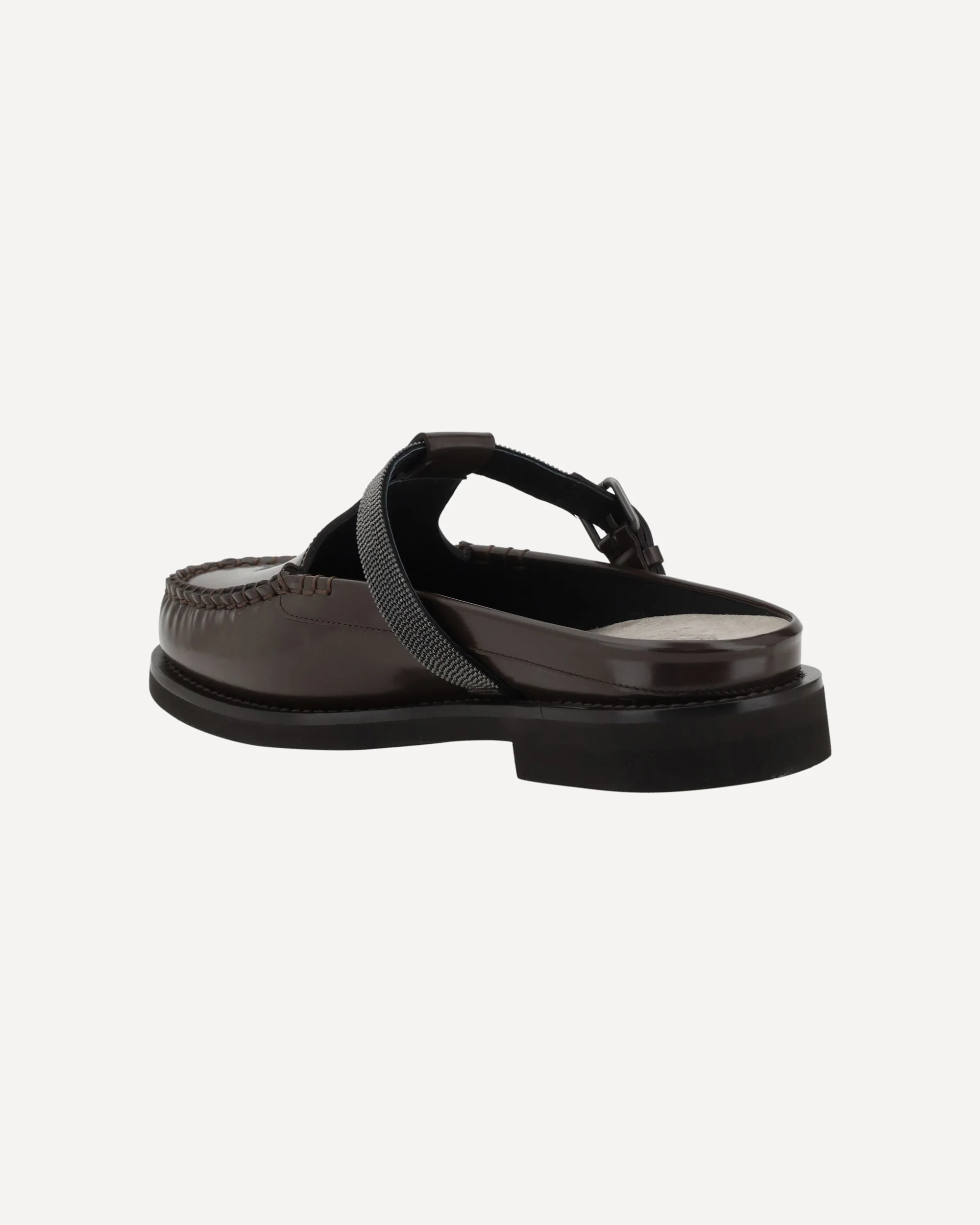 Loafers Mules - Image 5
