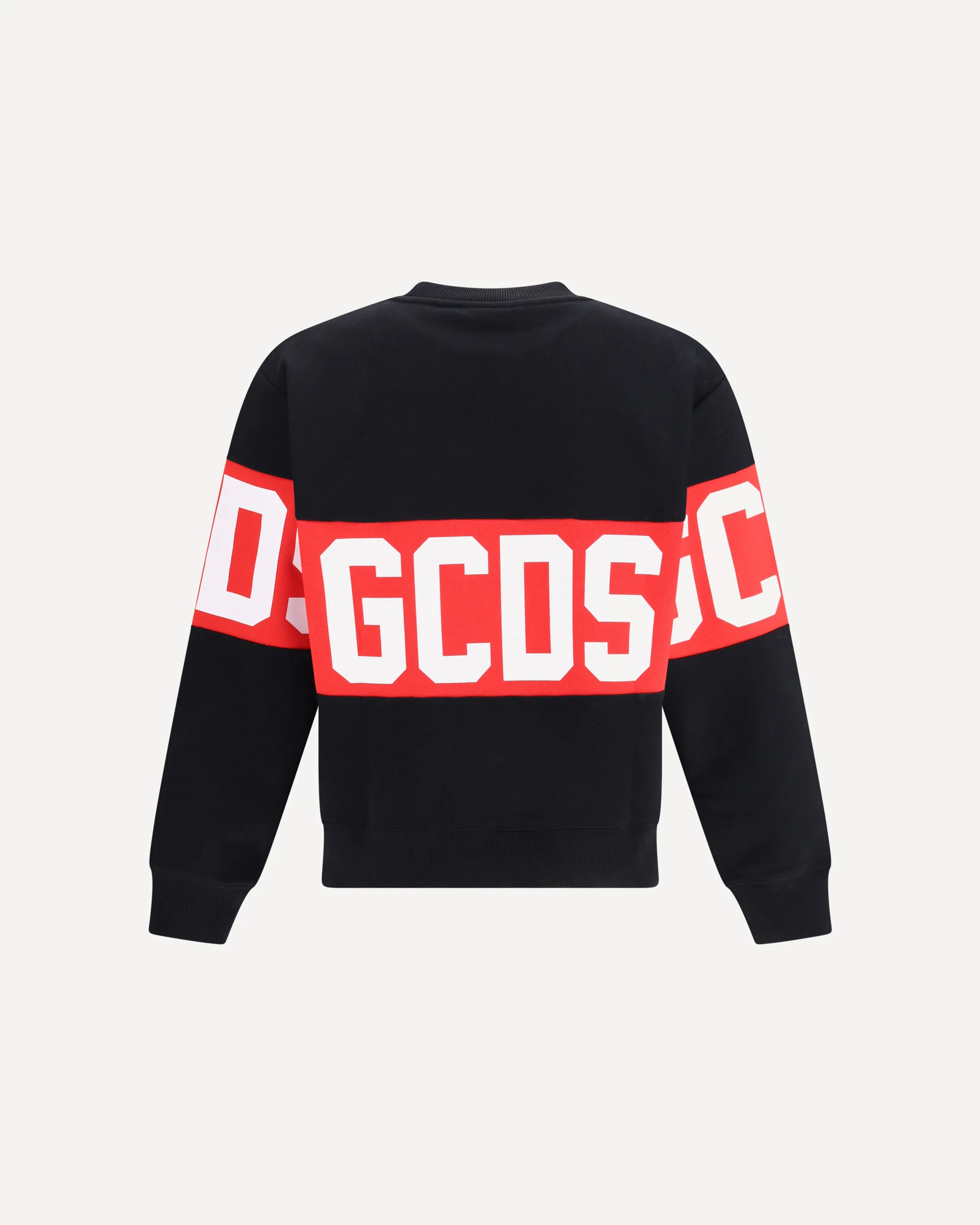 Logo band Sweatshirt - Image 4