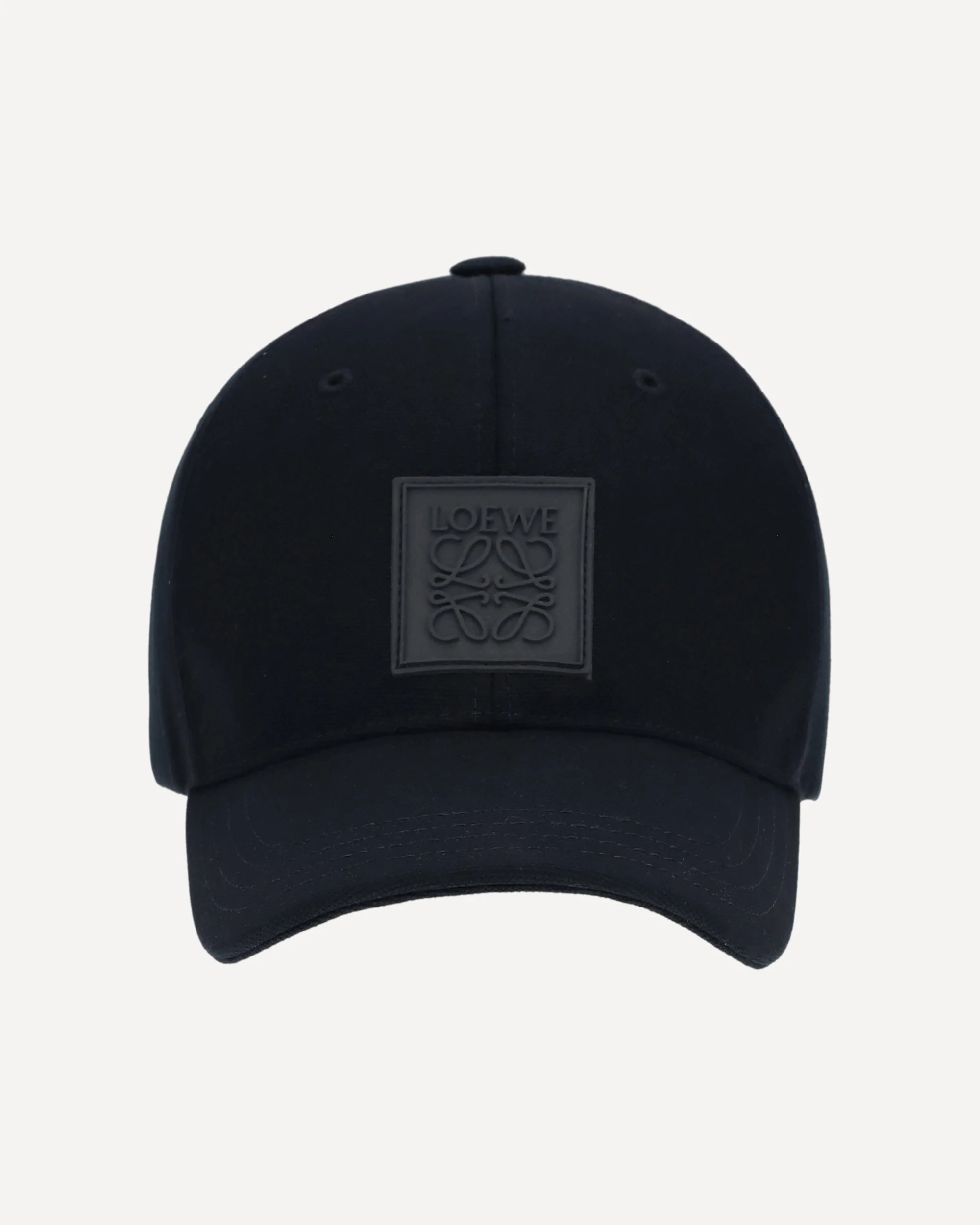 Logo Baseball Hat - Image 3