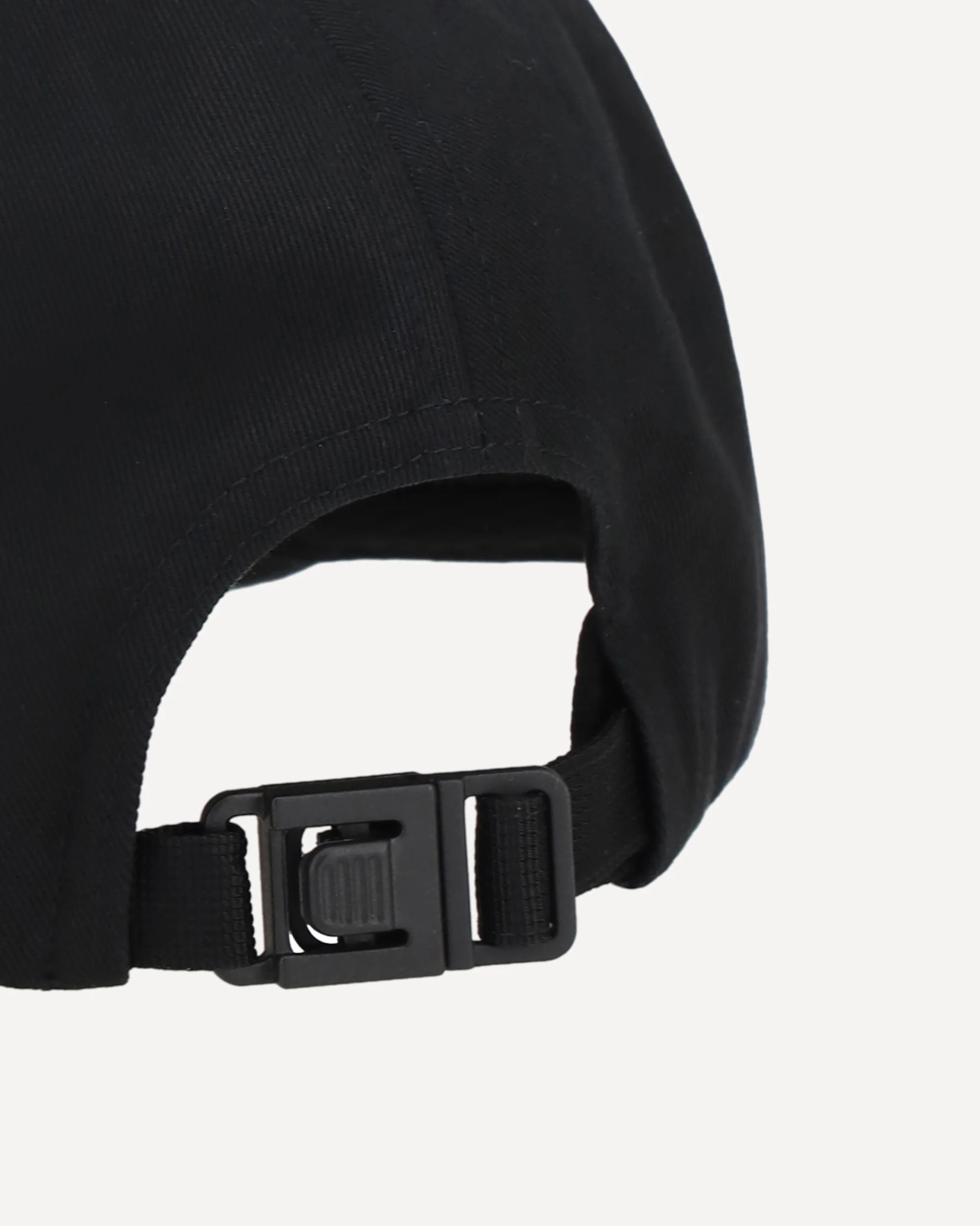 Logoed Baseball Cap - Image 5