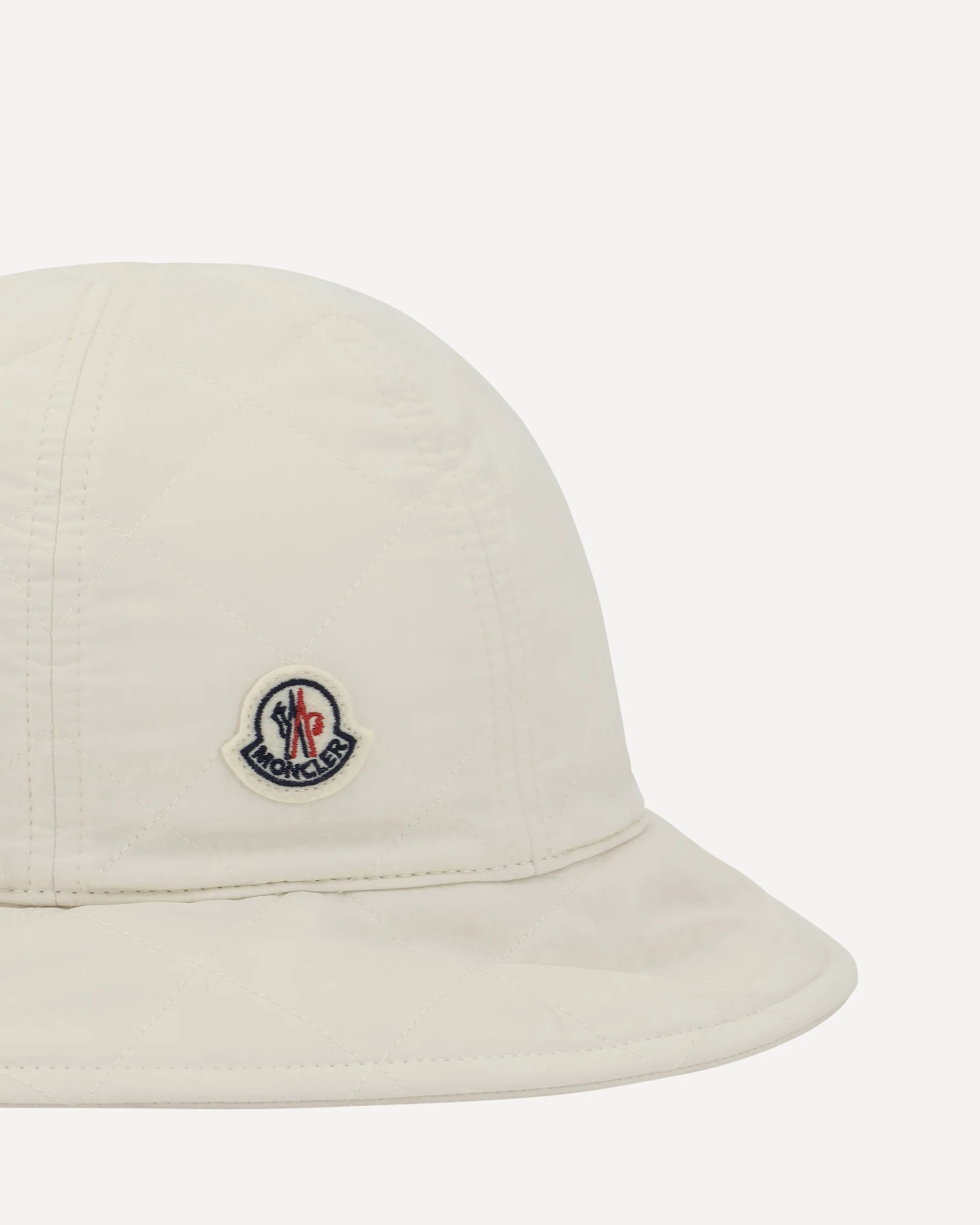 Logoed Bucket Hat - Image 5