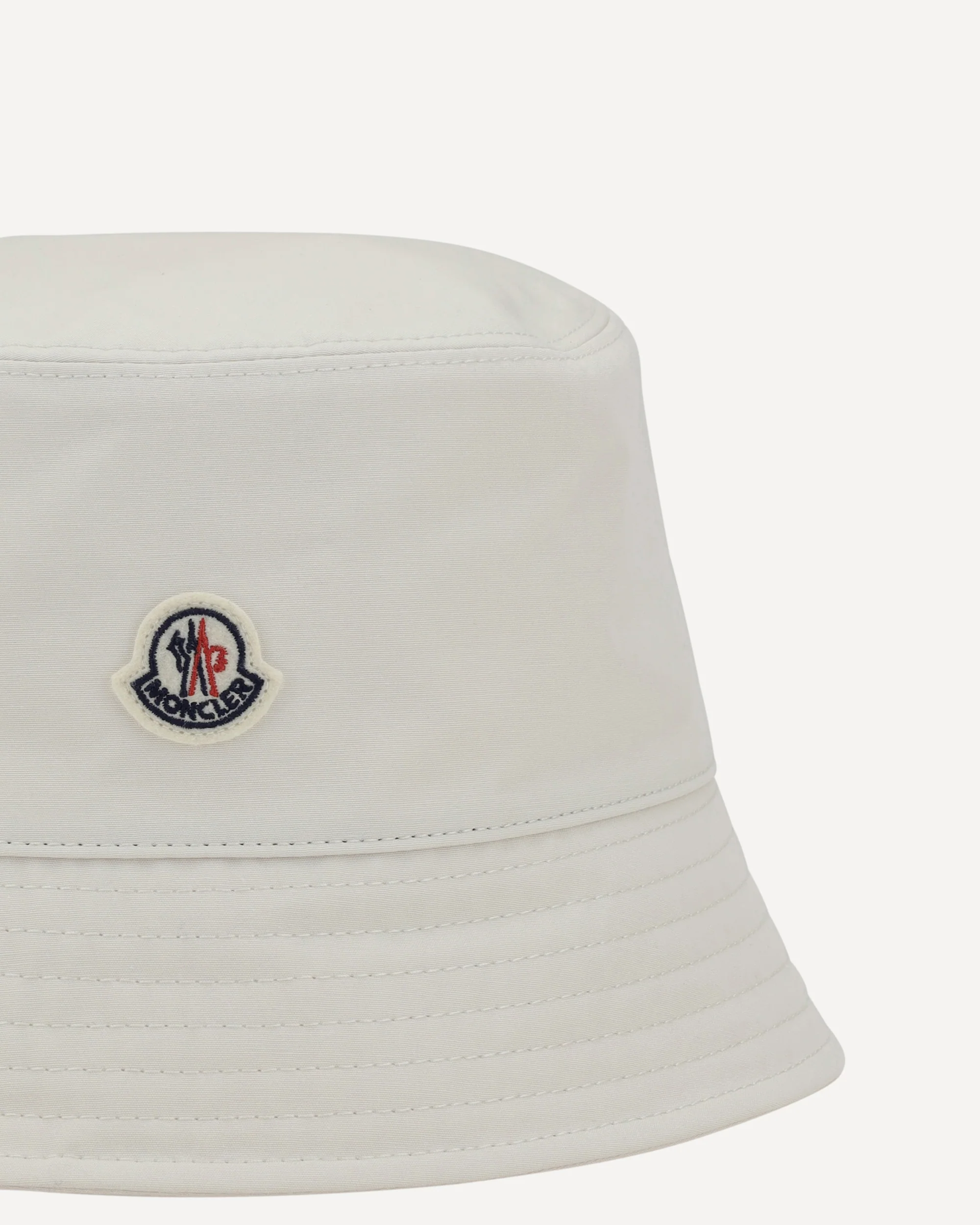Logoed Bucket Hat - Image 5