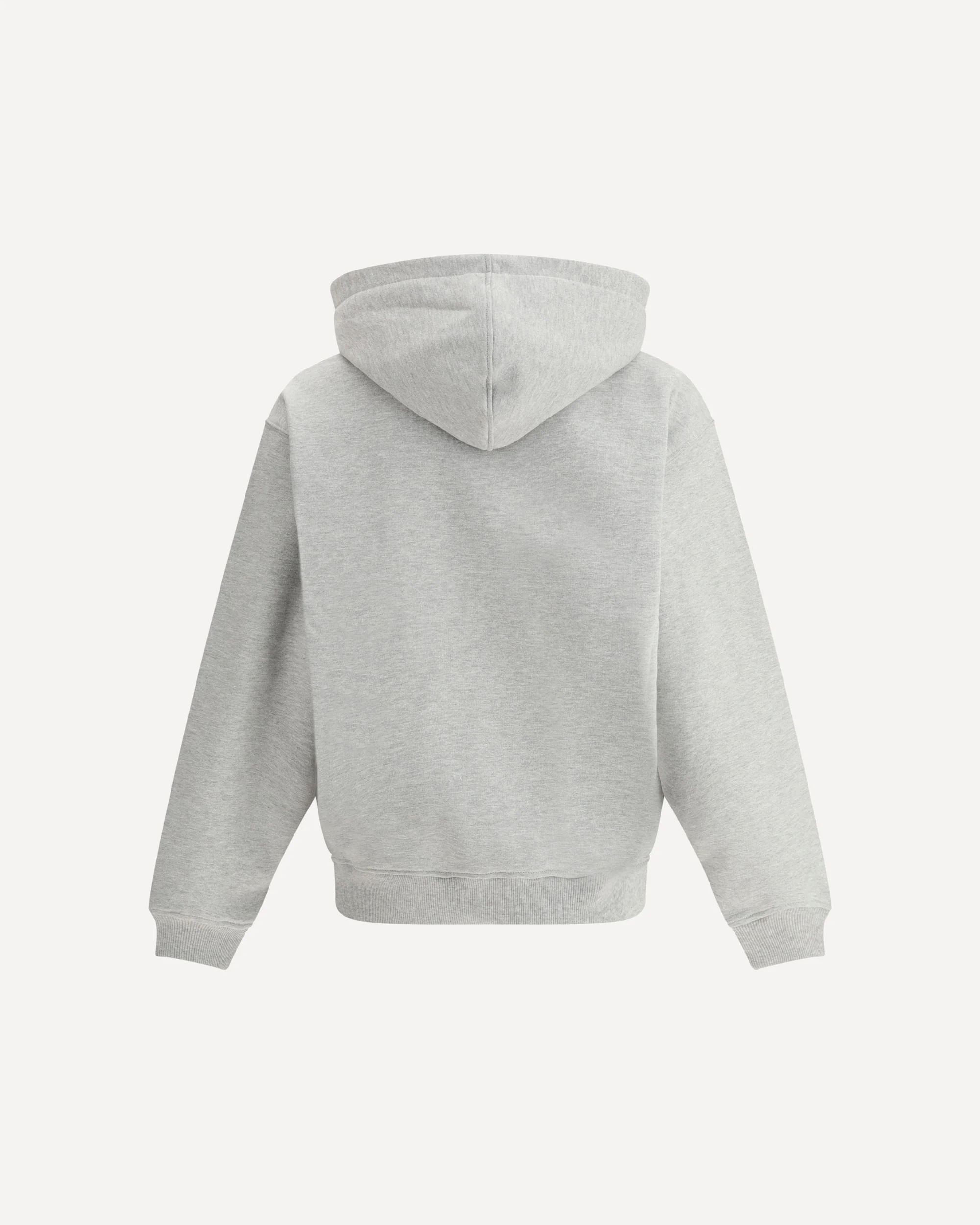 Logoed Hoodie - Image 4