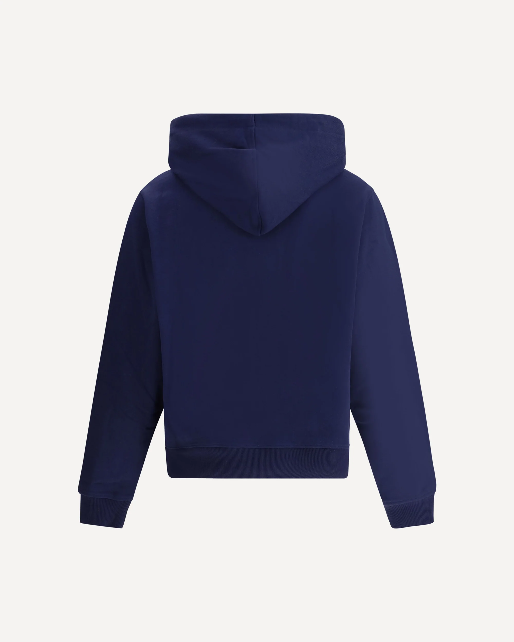 Logoed Hoodie - Image 4