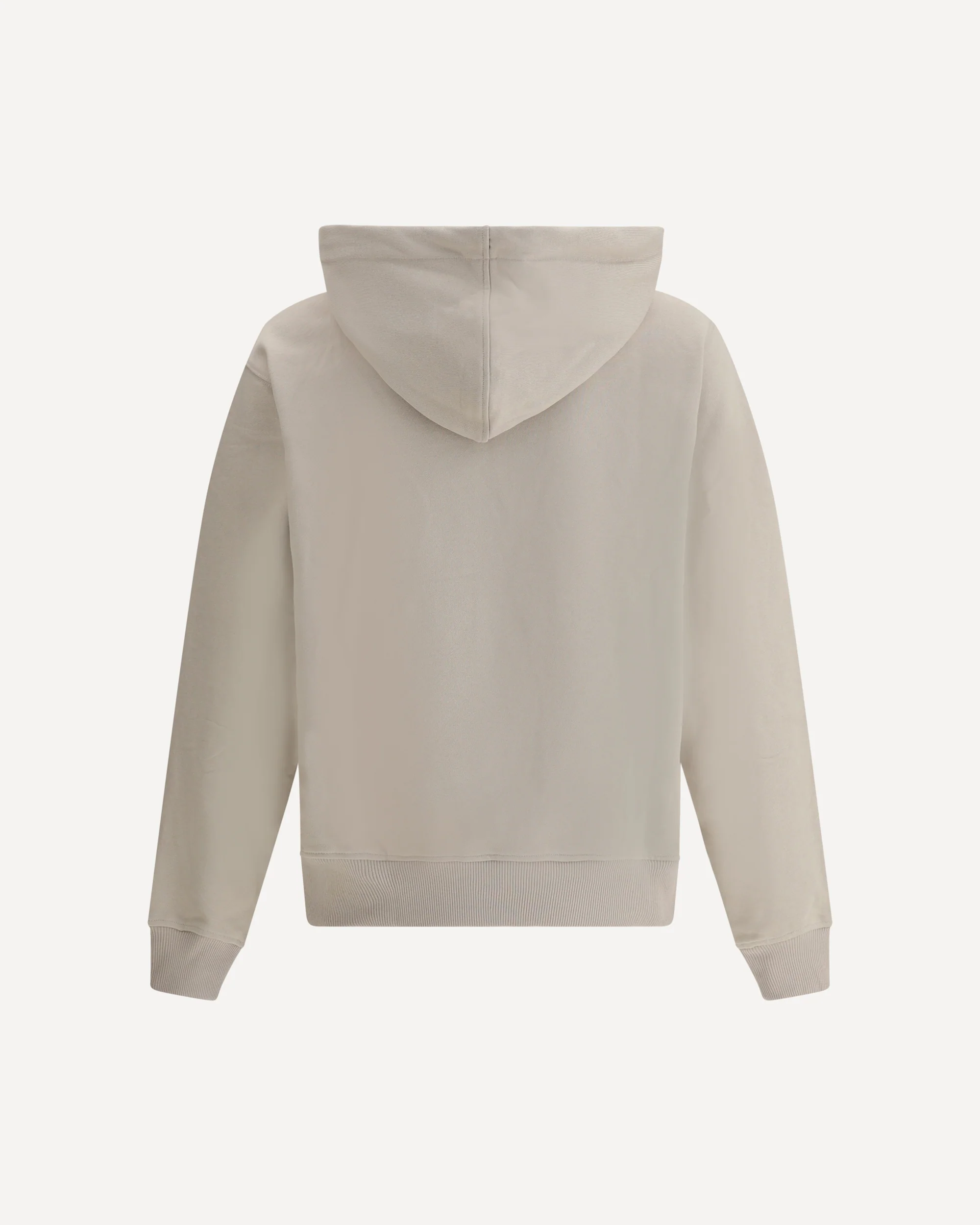 Logoed Hoodie - Image 2
