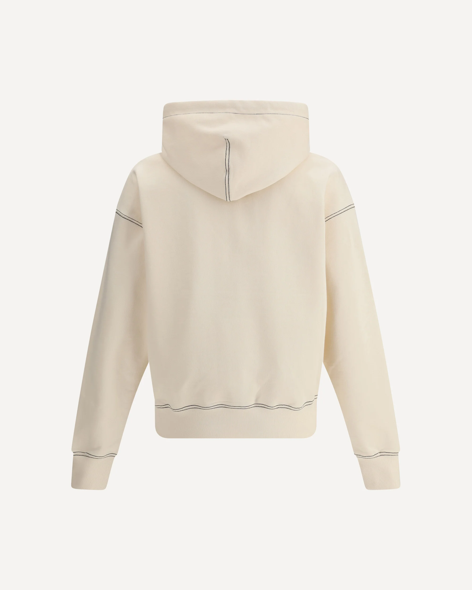 Logoed Hoodie - Image 2