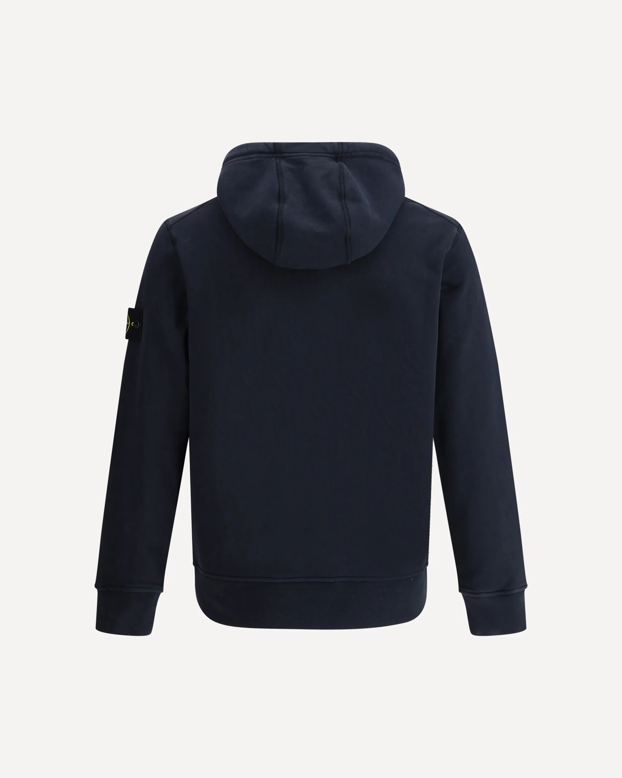 Logoed Hoodie - Image 4