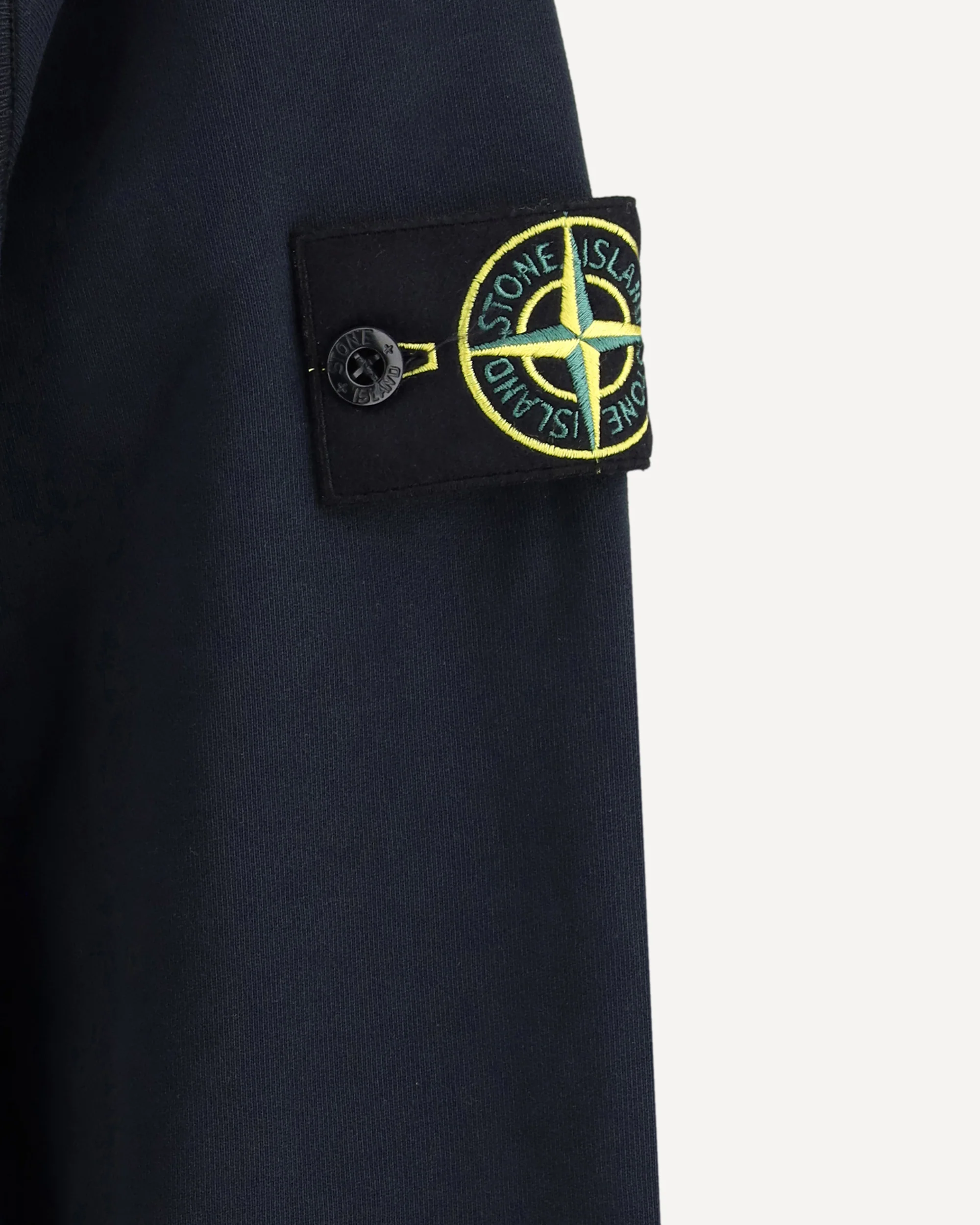 Logoed Hoodie - Image 5