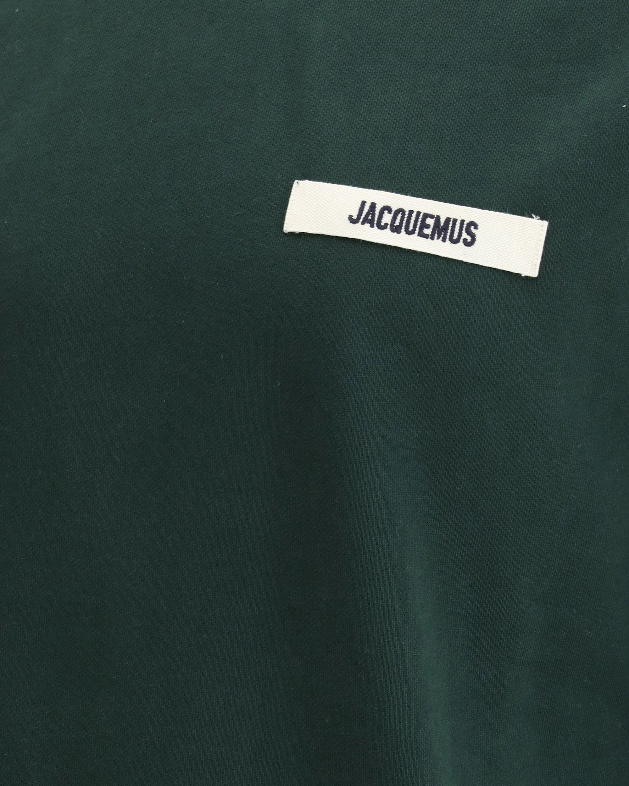 Logoed Hoodie - Image 5