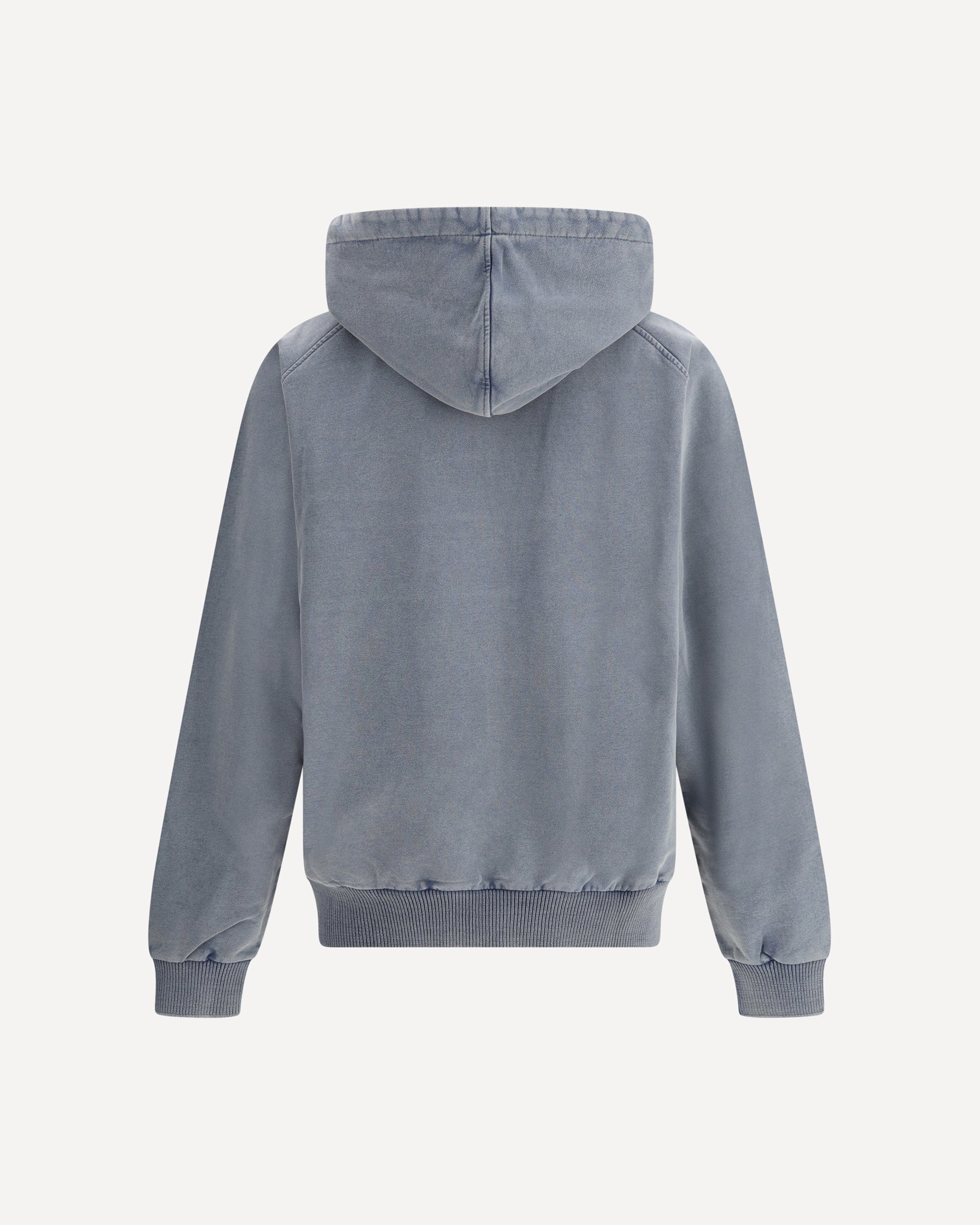 Logoed Hoodie - Image 2