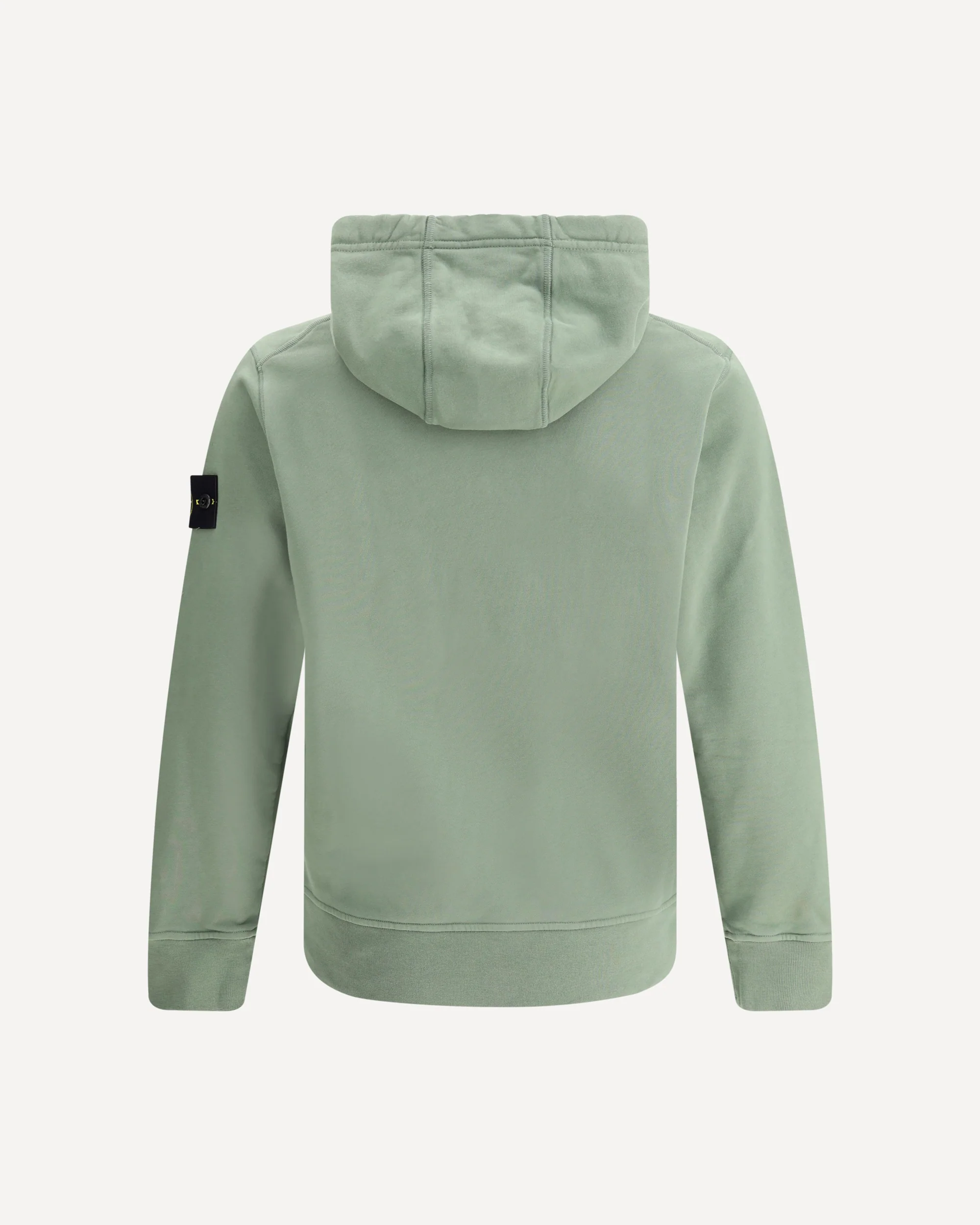 Logoed Hoodie - Image 4