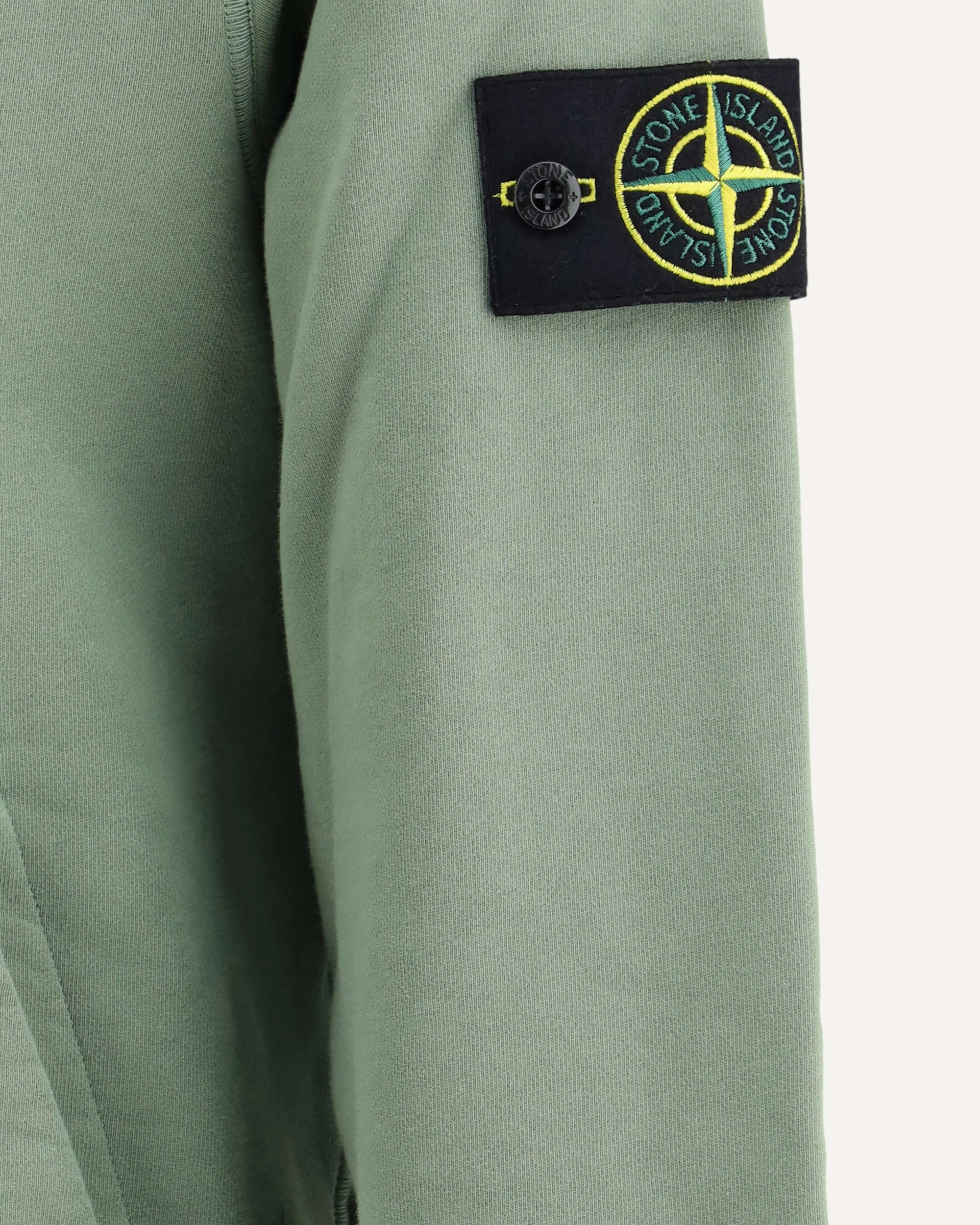 Logoed Hoodie - Image 5