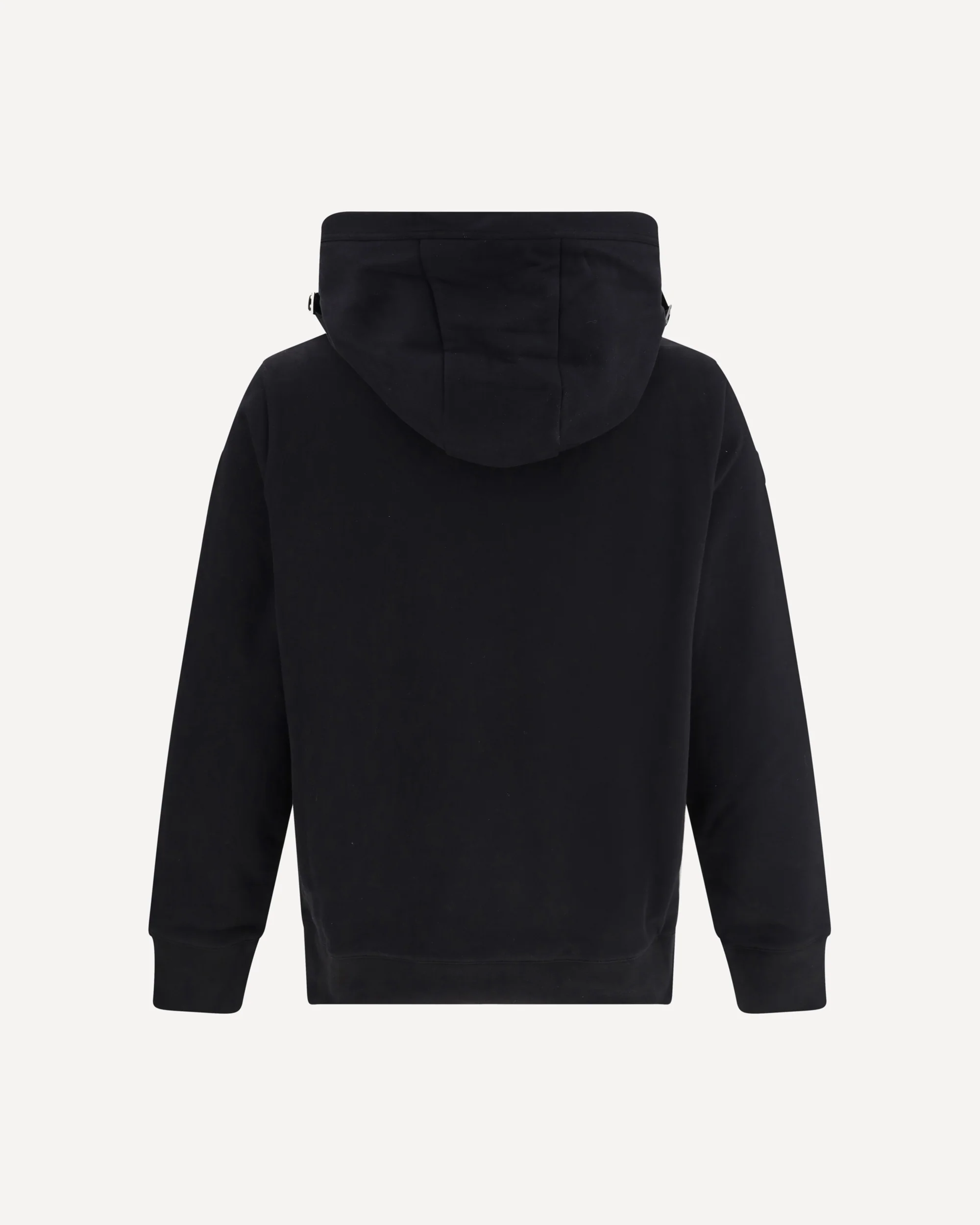Logoed Hoodie - Image 2