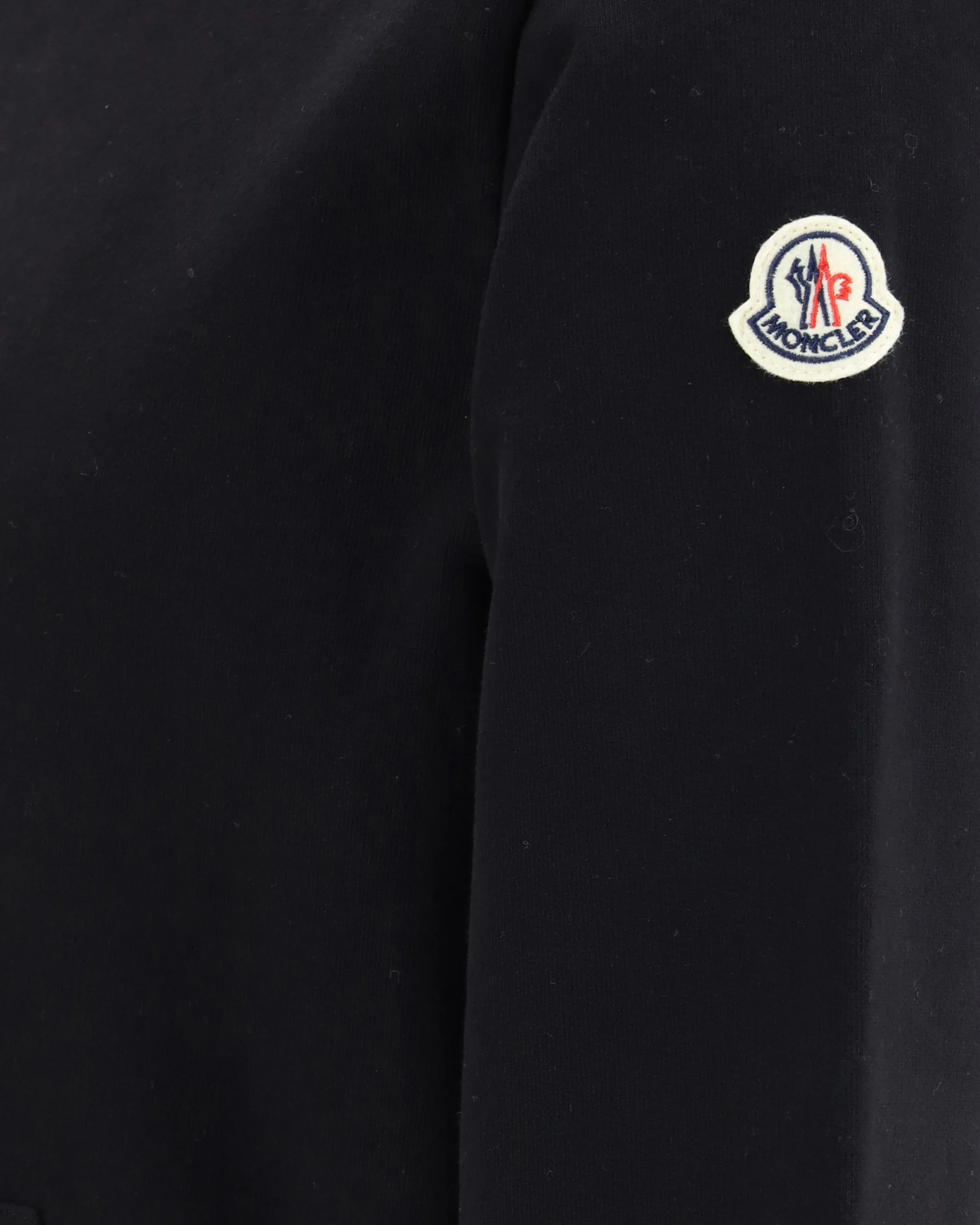 Logoed Hoodie - Image 5