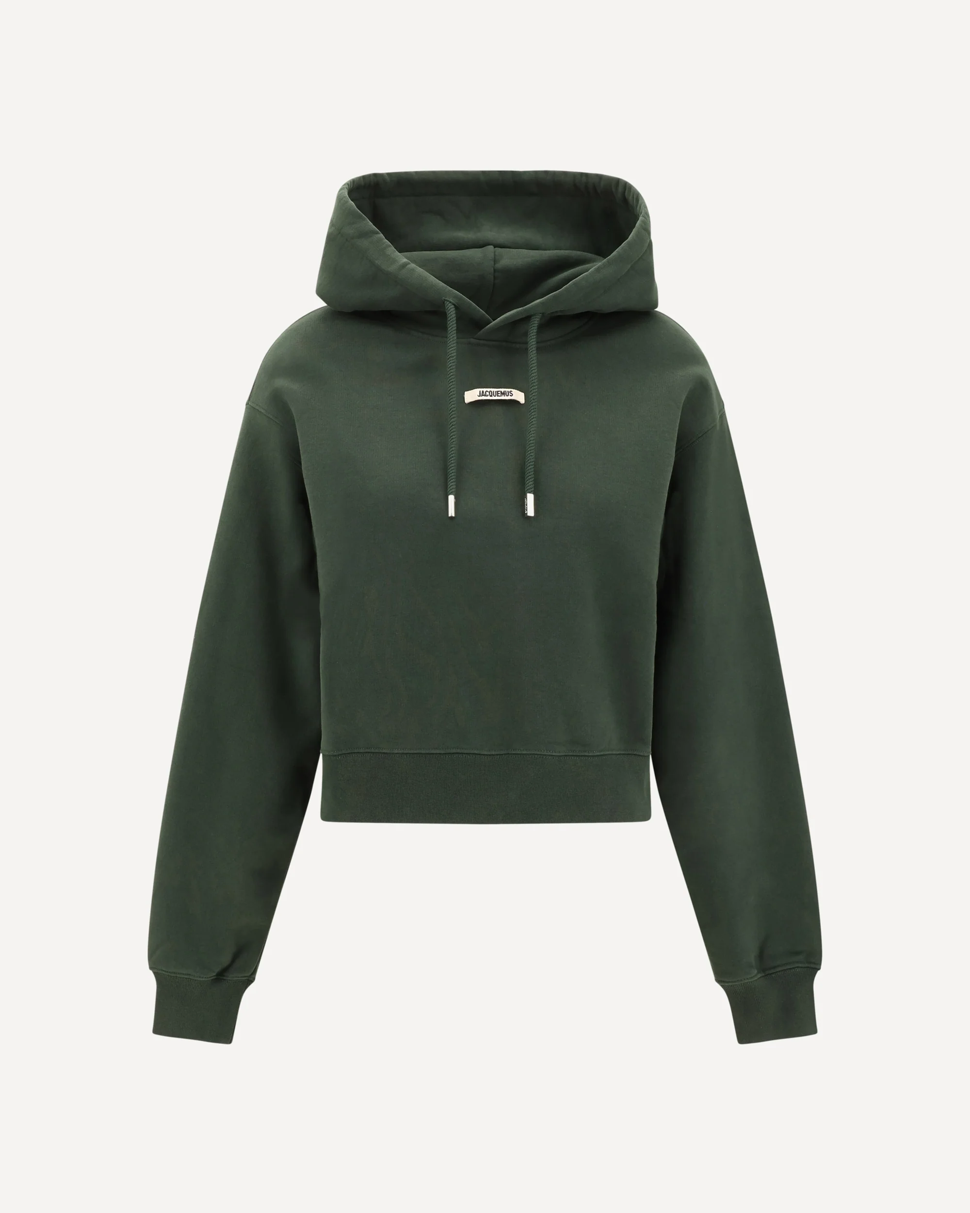 Logoed Hoodie - Image 3