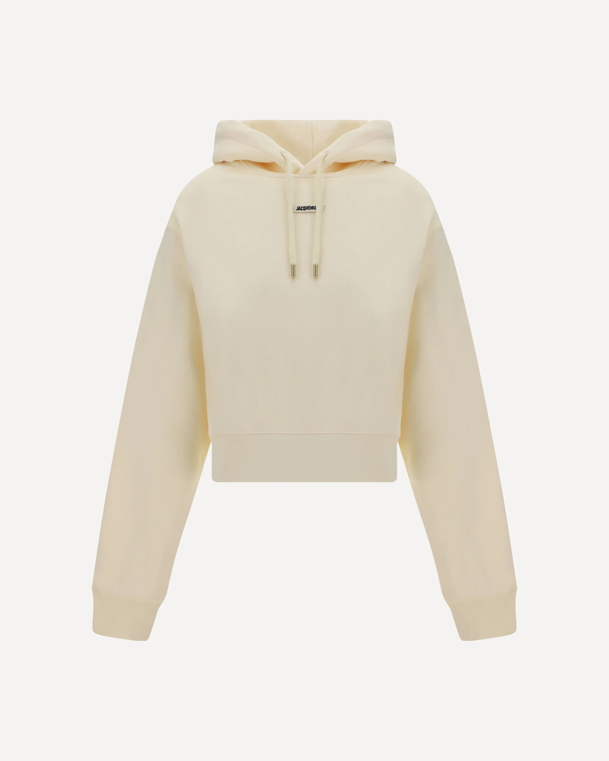 Logoed Hoodie - Image 3