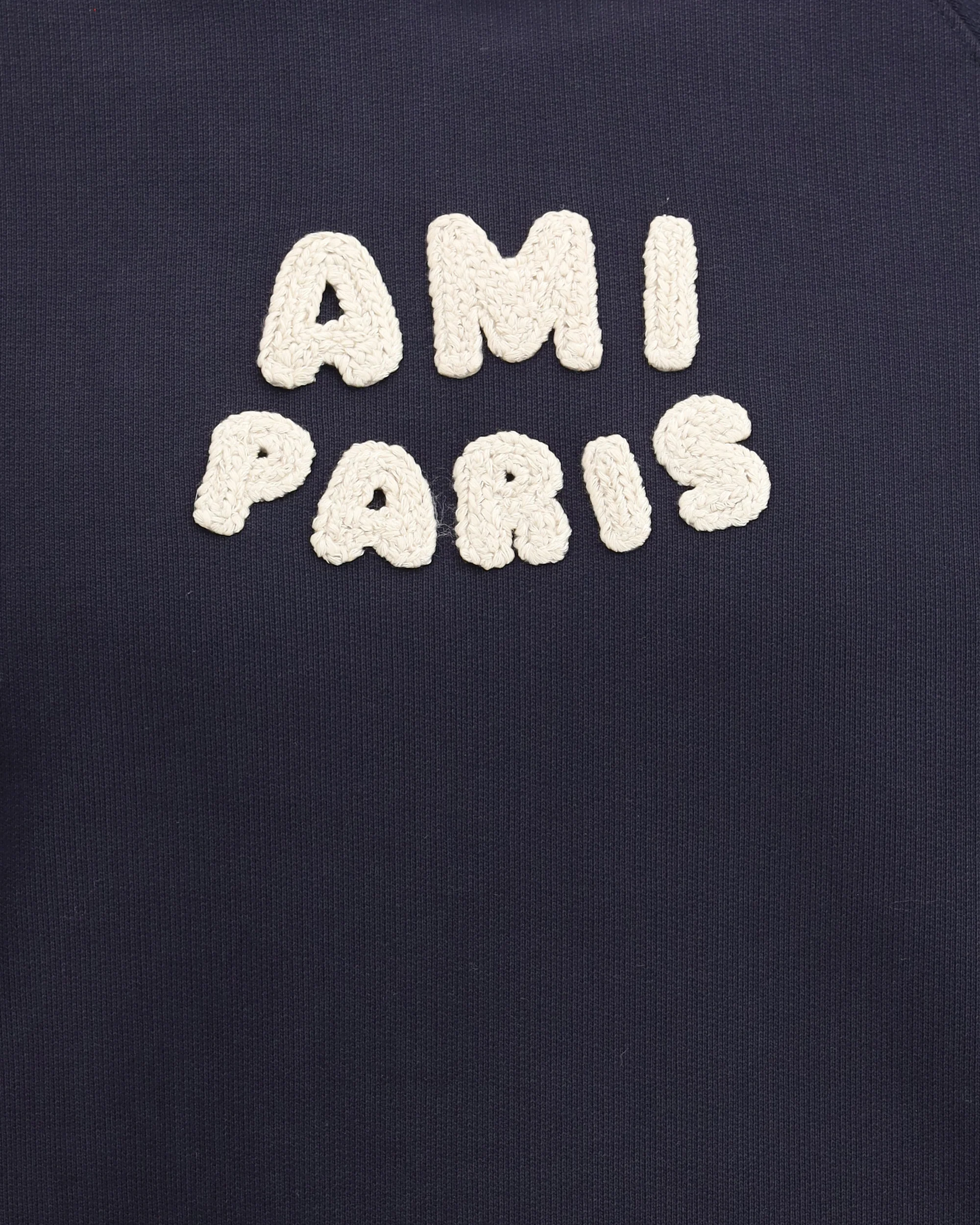 Logoed Hoodie - Image 5